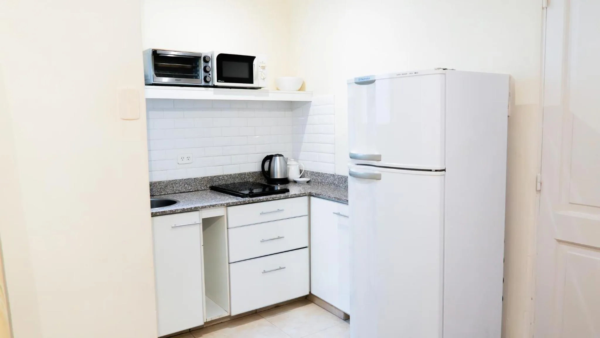 RentUp Suites - San Telmo, Moreno 820