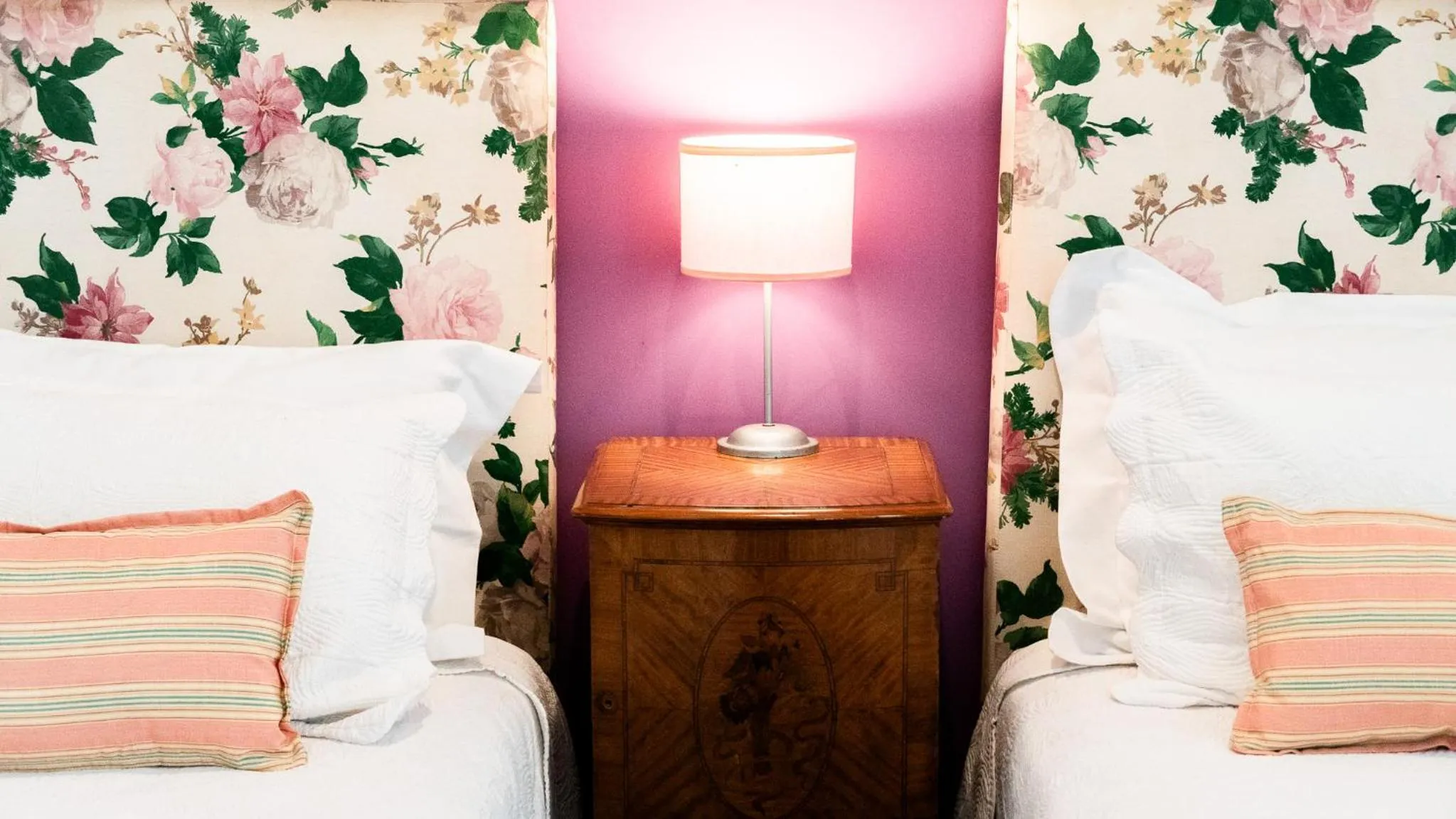 Bedroom, Bed in RentUp Suites - San Telmo, Moreno 820