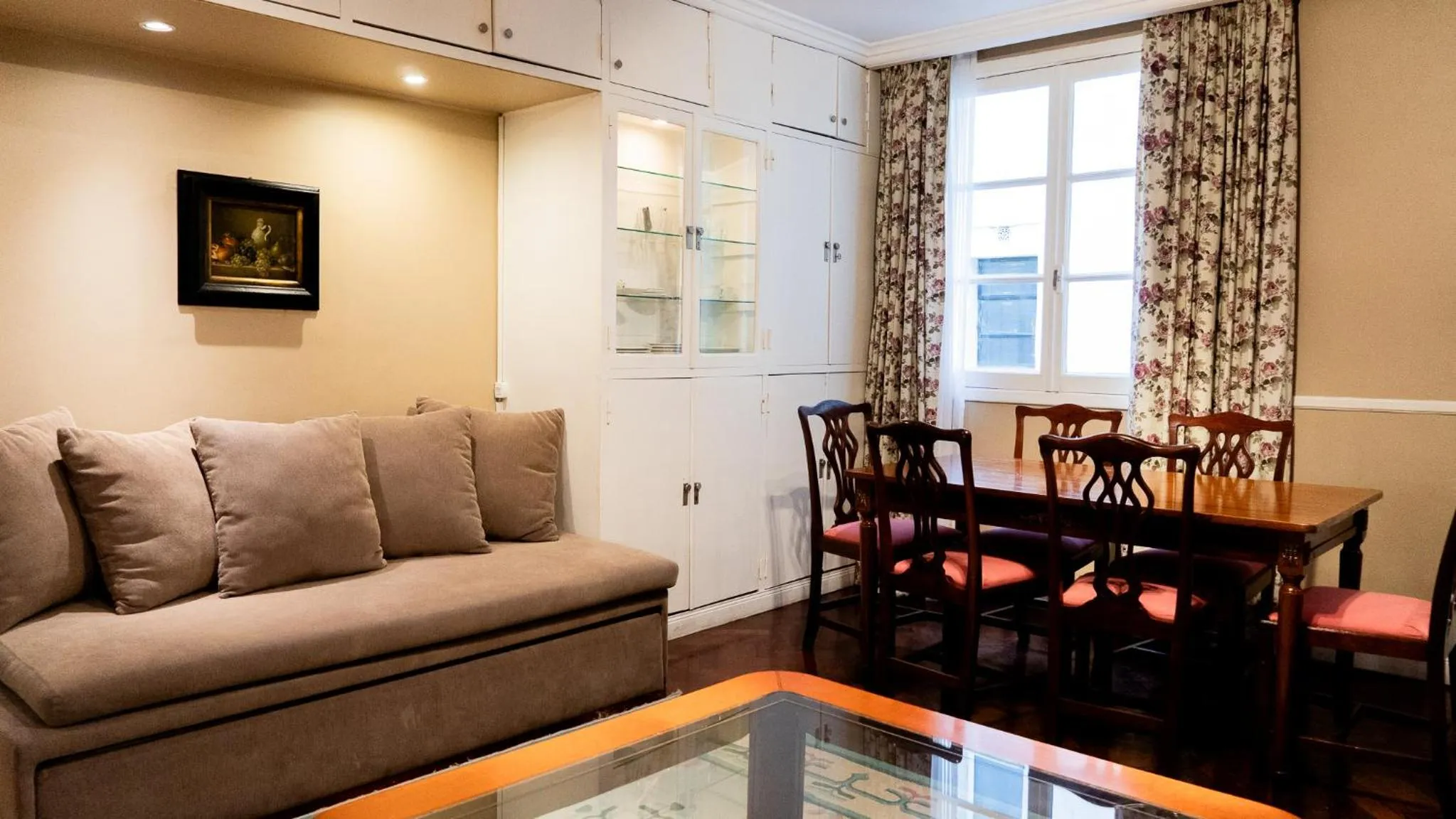 RentUp Suites - San Telmo, Moreno 820