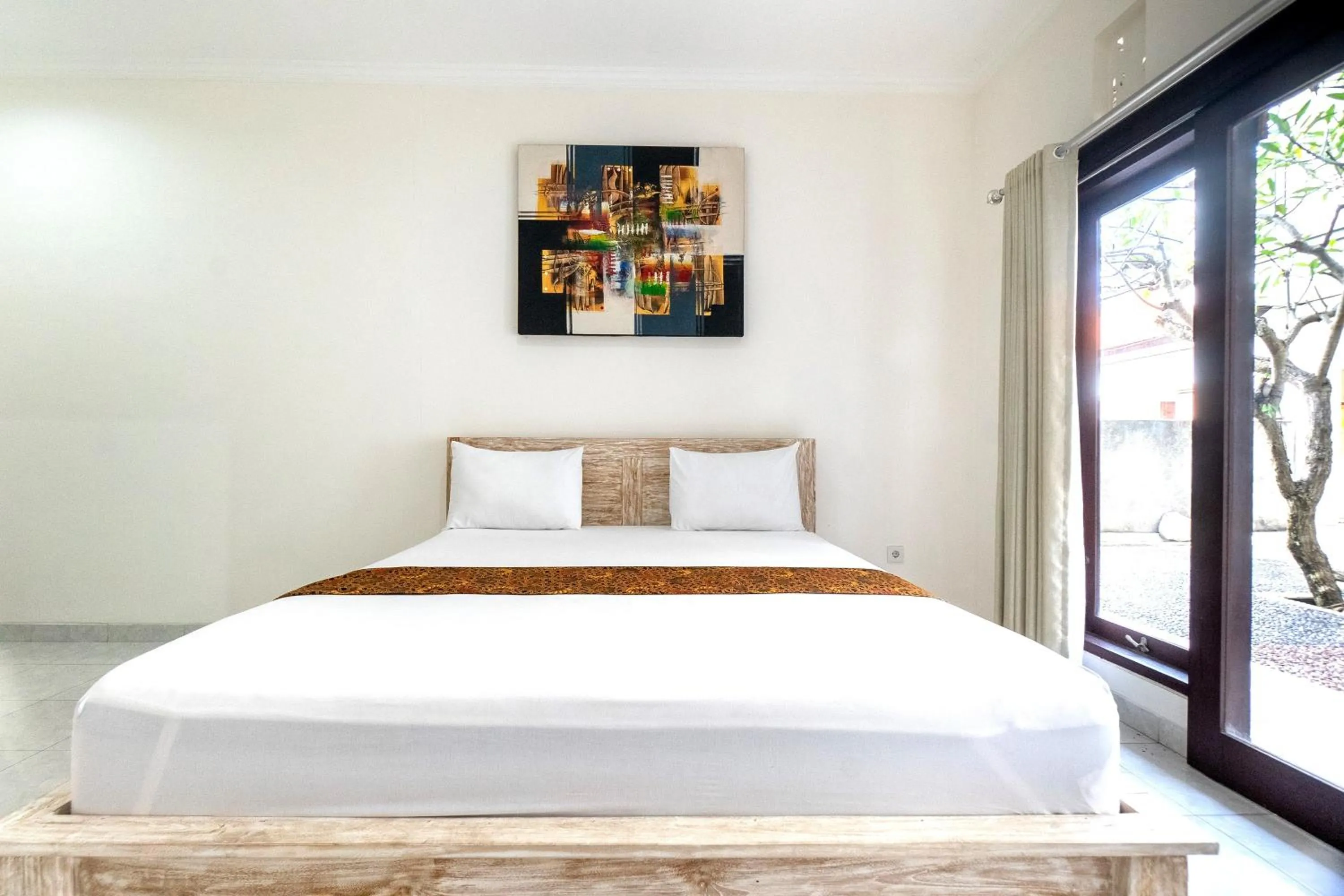 Bedroom, Bed in Azalea Homestay & Villa