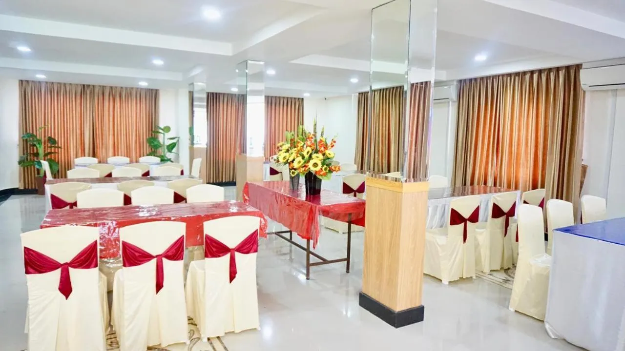 Bintan Lumba Lumba Inn Hotel