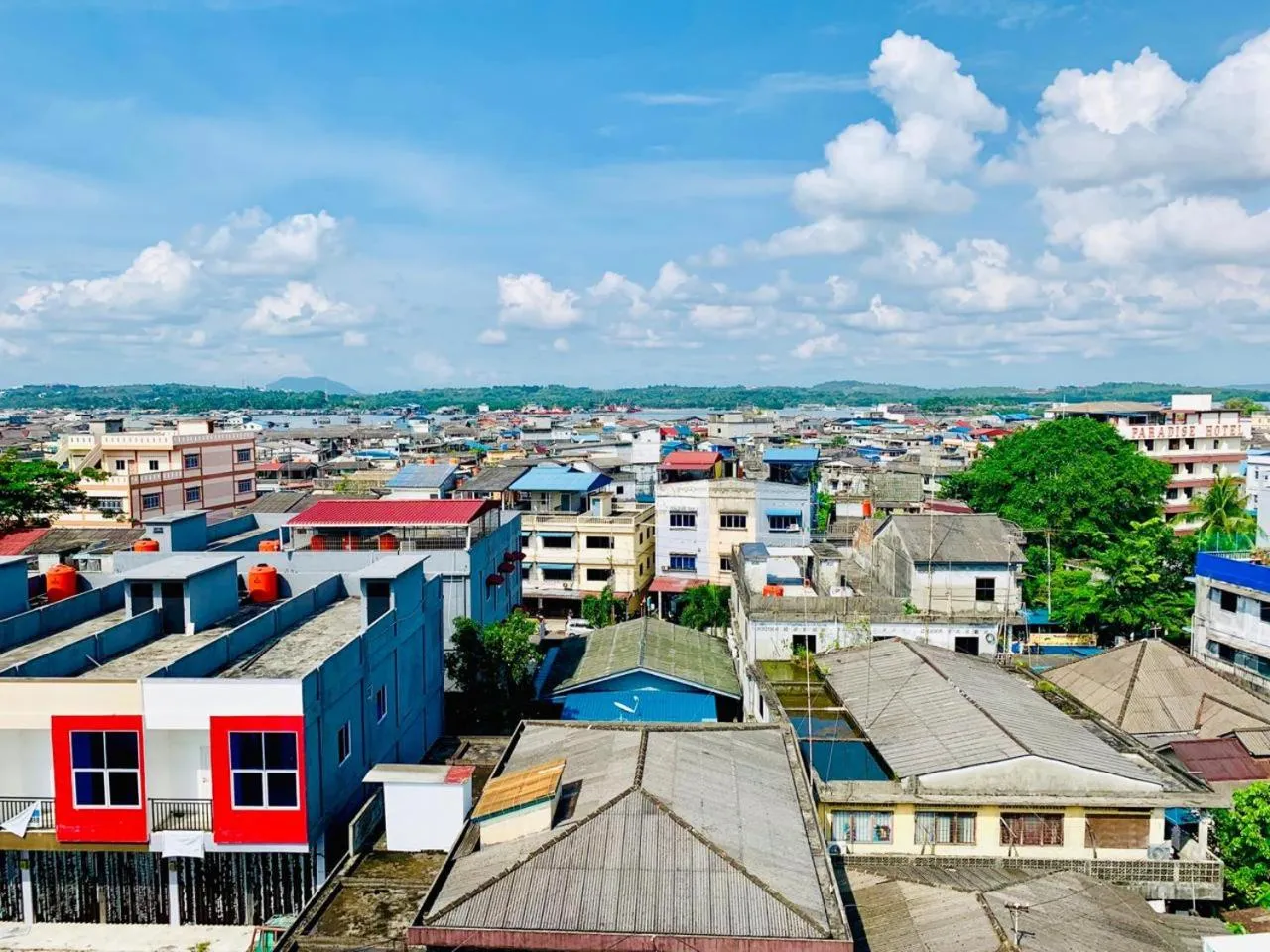 Bintan Lumba Lumba Inn Hotel