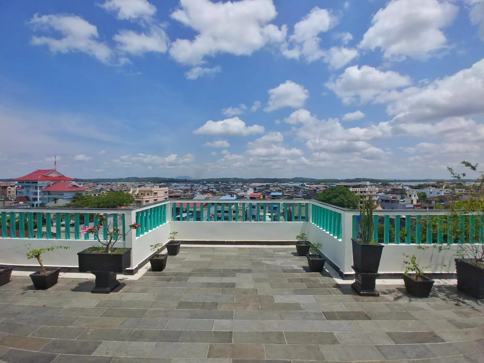 Bintan Lumba Lumba Inn Hotel