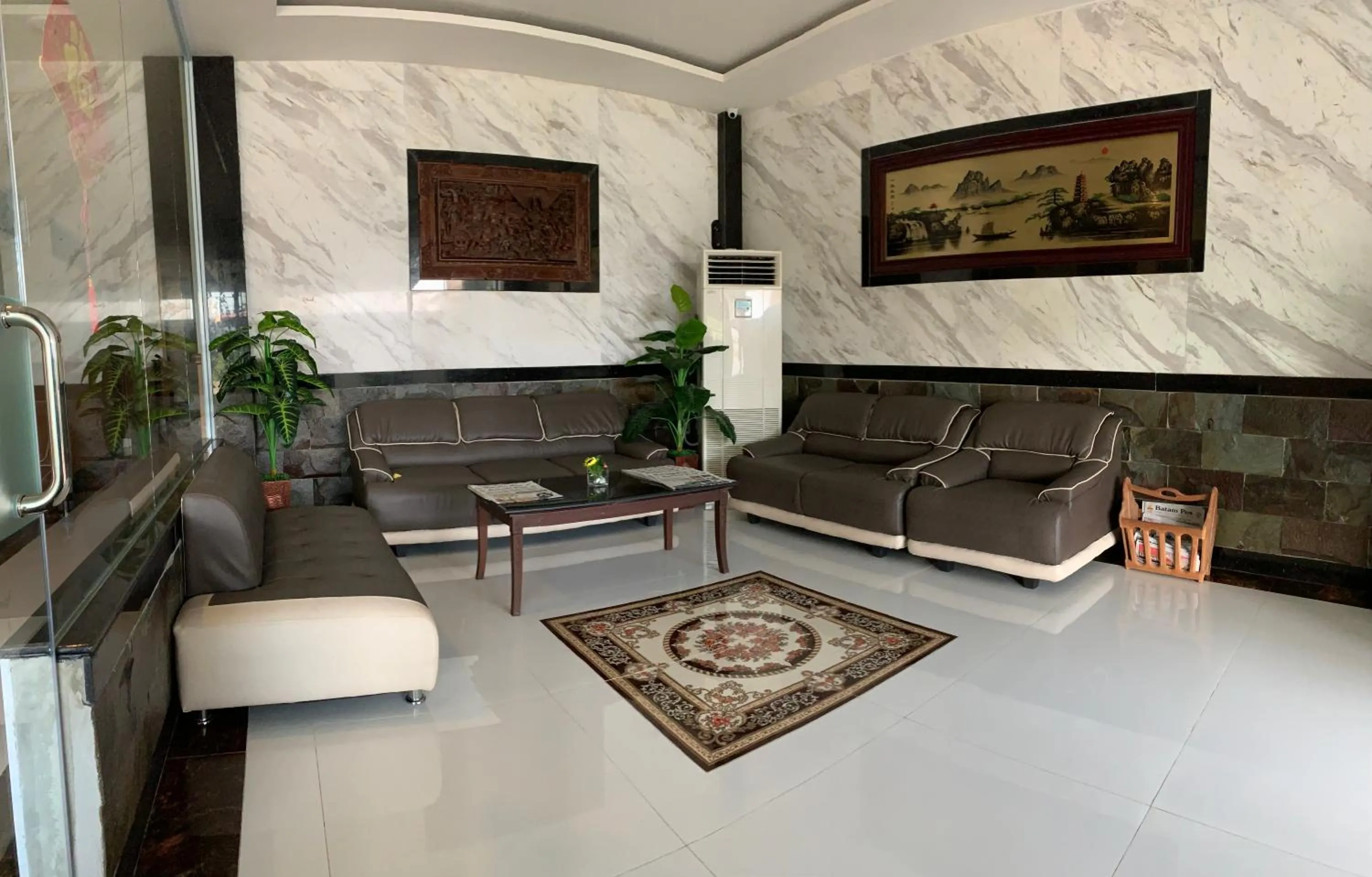 Bintan Lumba Lumba Inn Hotel