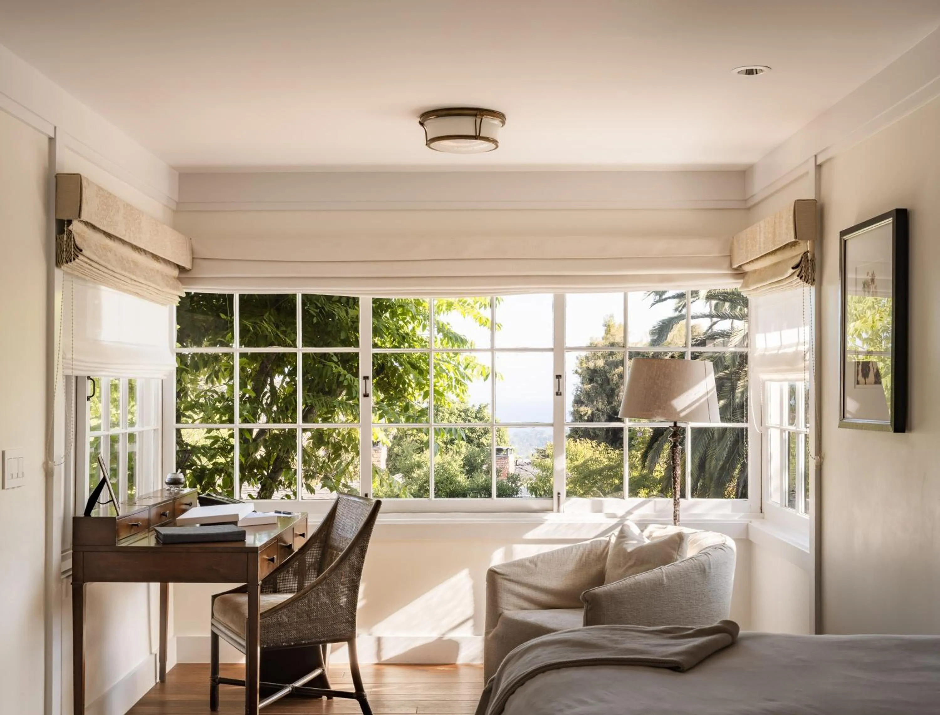 View (from property/room) in El Encanto Santa Barbara