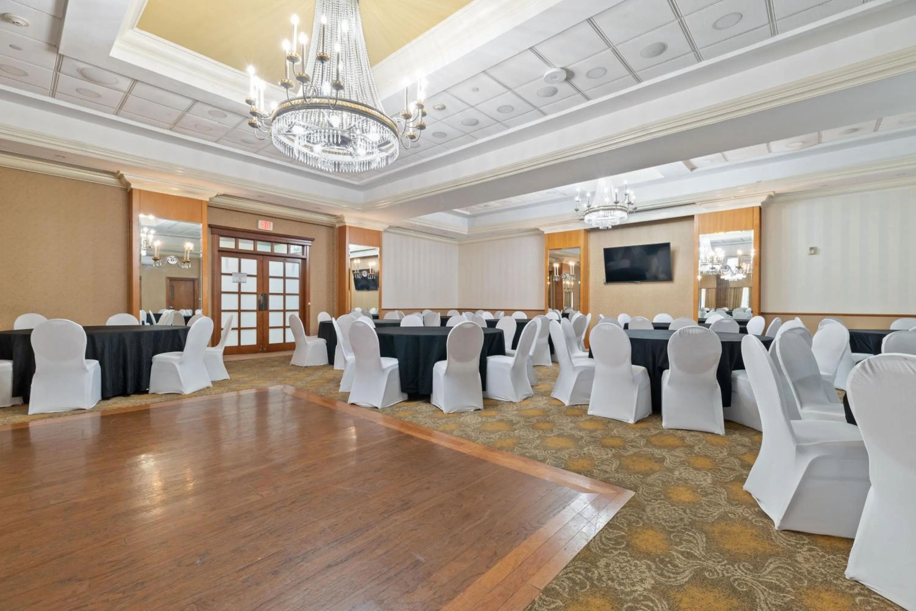 Hotel Executive Suites