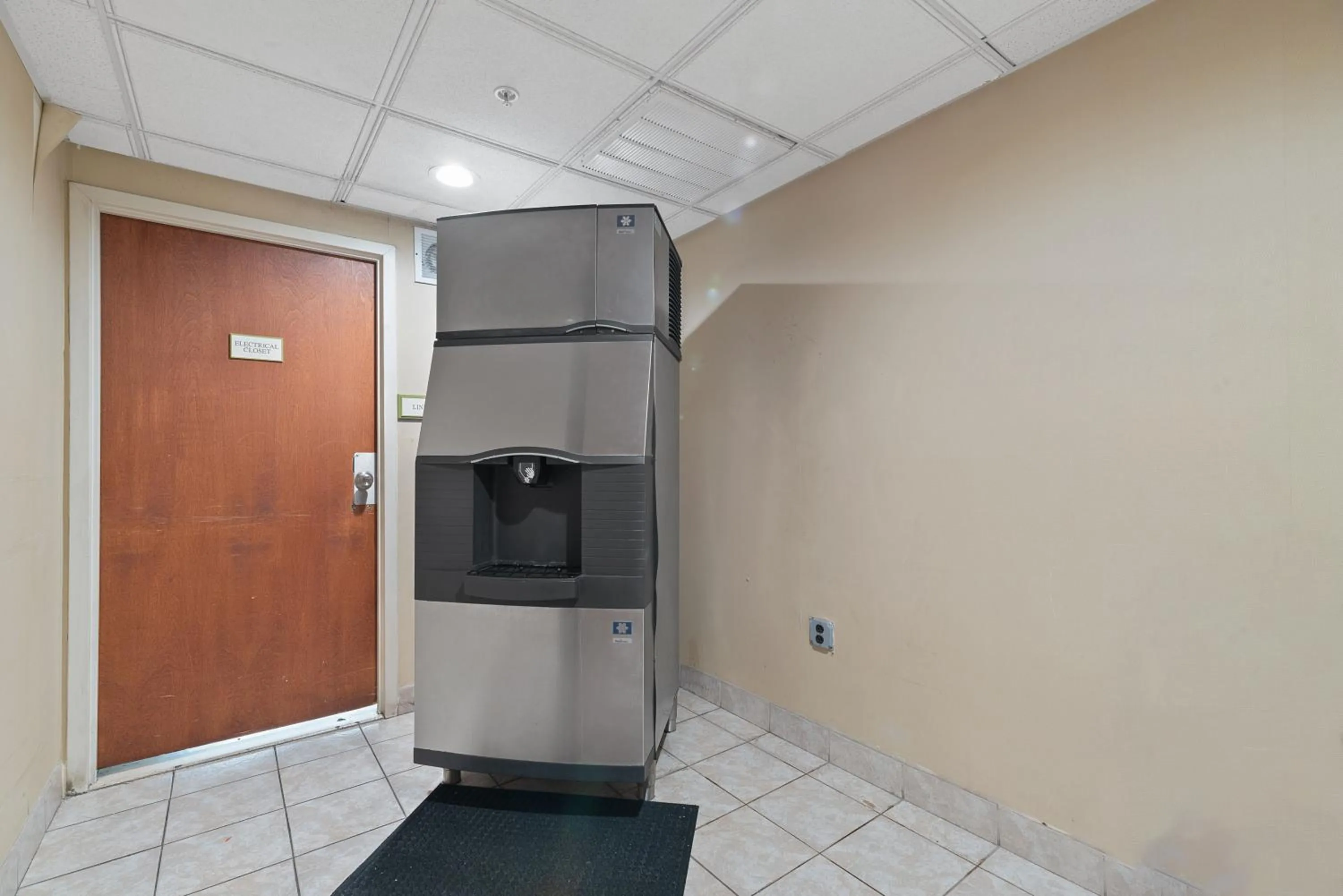 Hotel Executive Suites