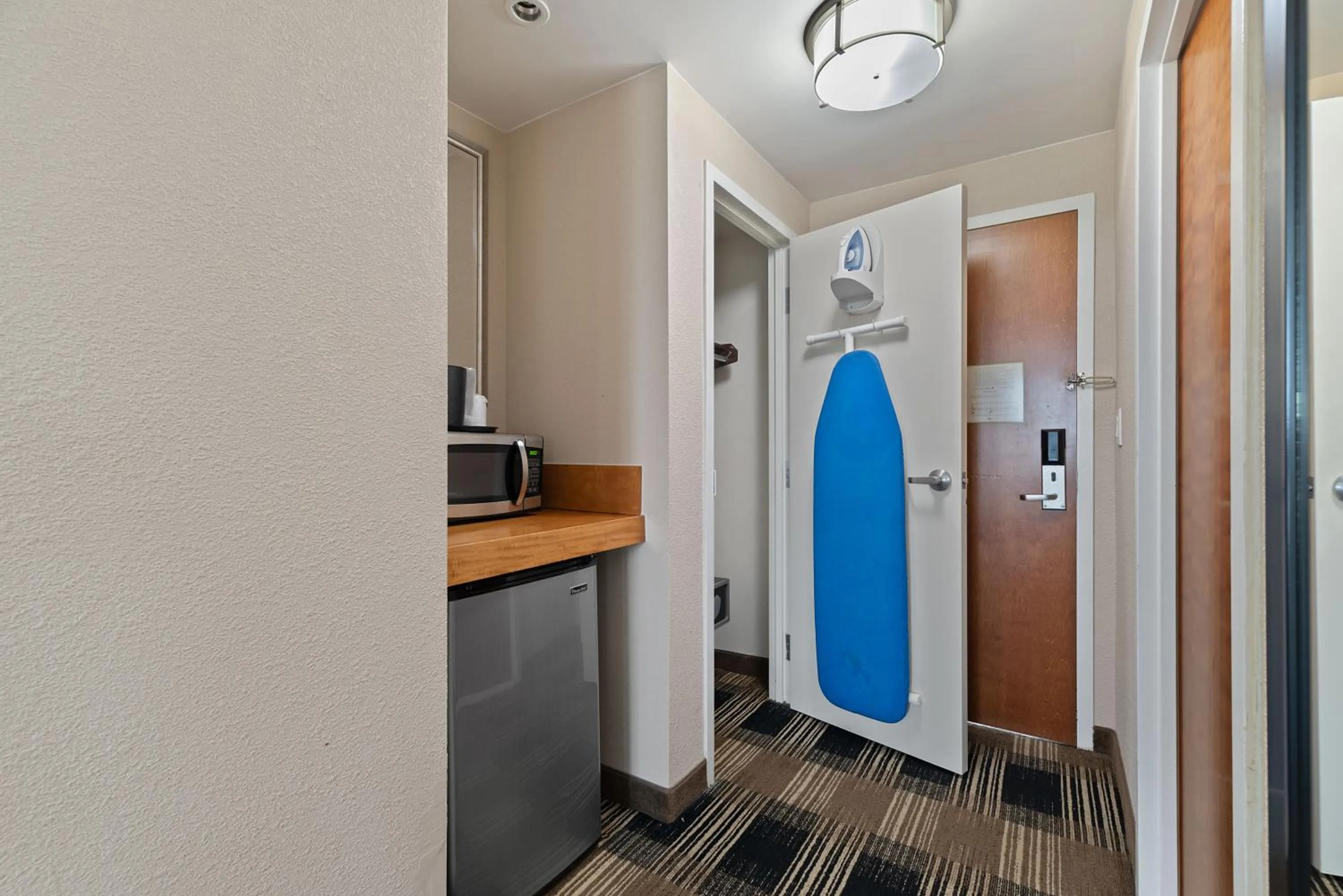 Hotel Executive Suites