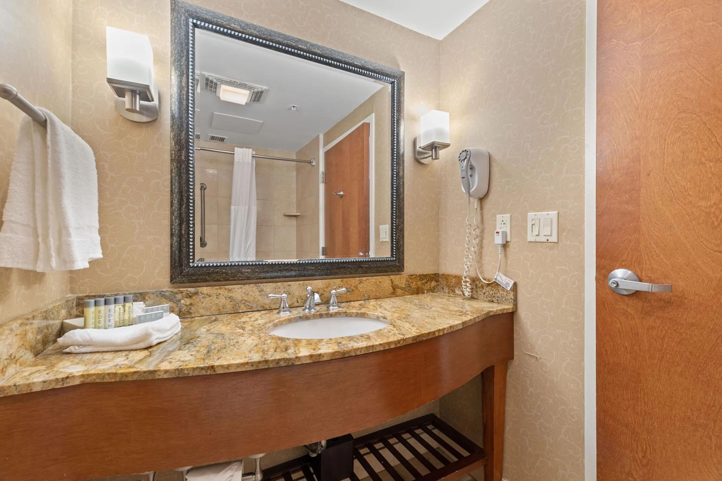 Hotel Executive Suites