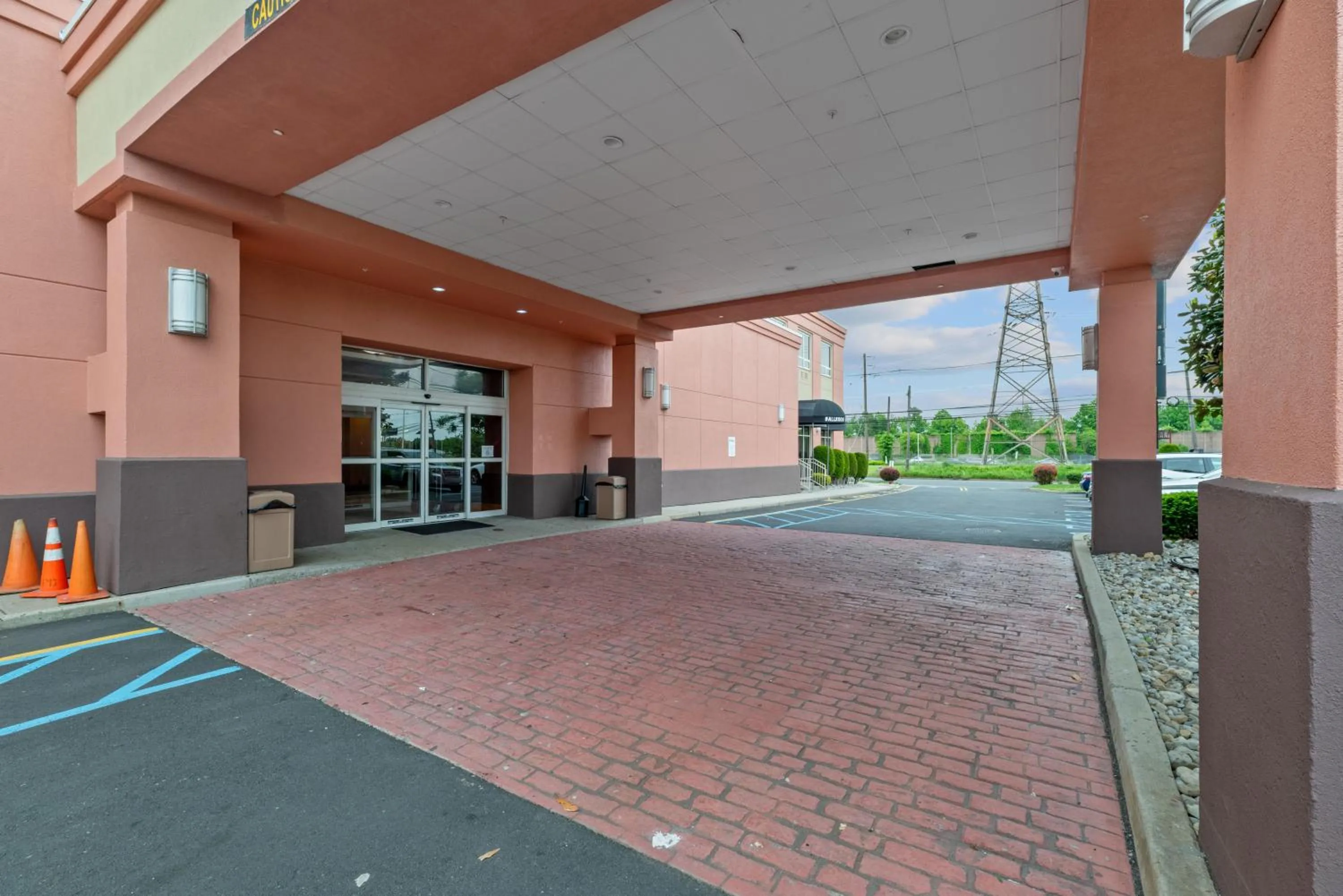 Hotel Executive Suites