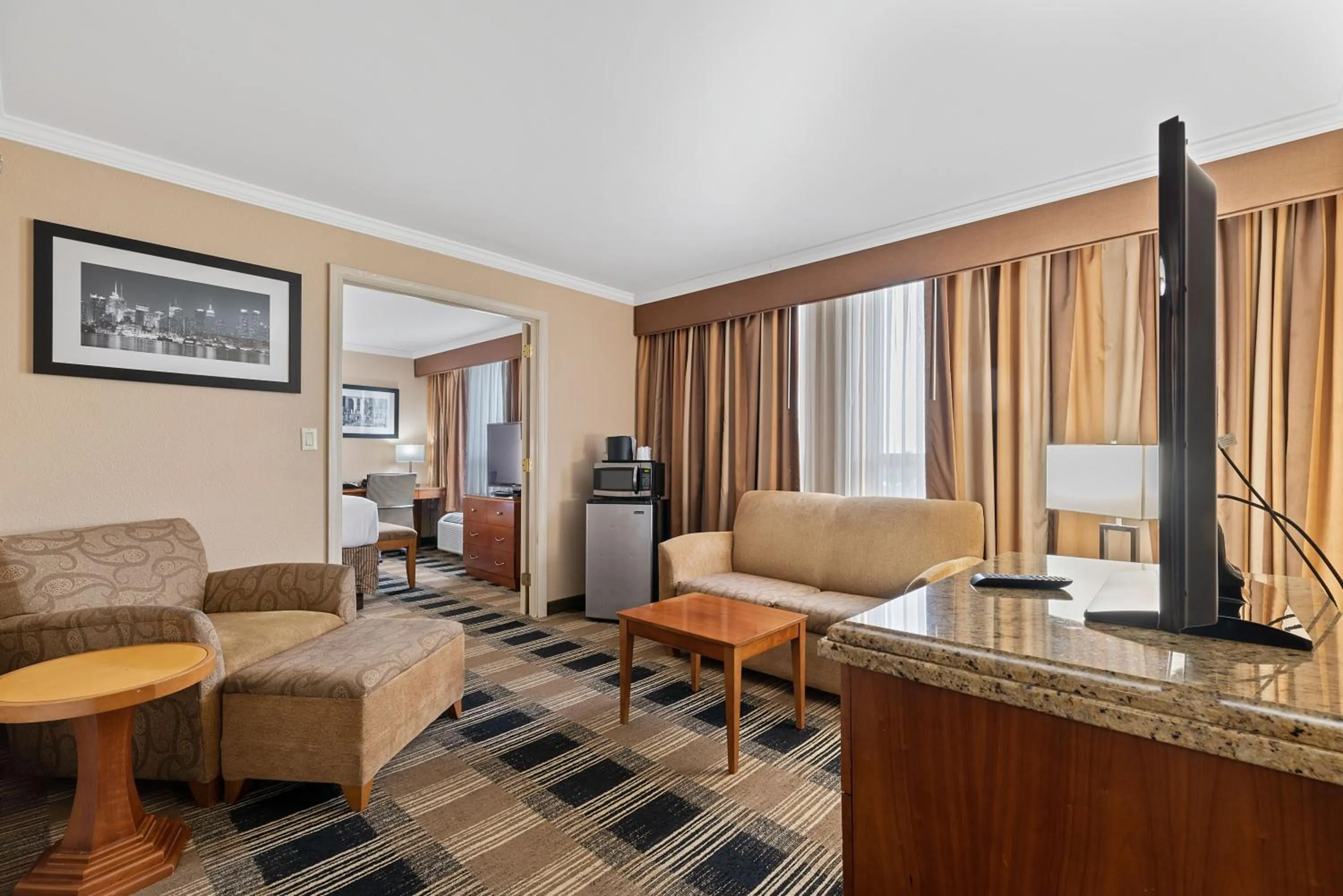 Hotel Executive Suites
