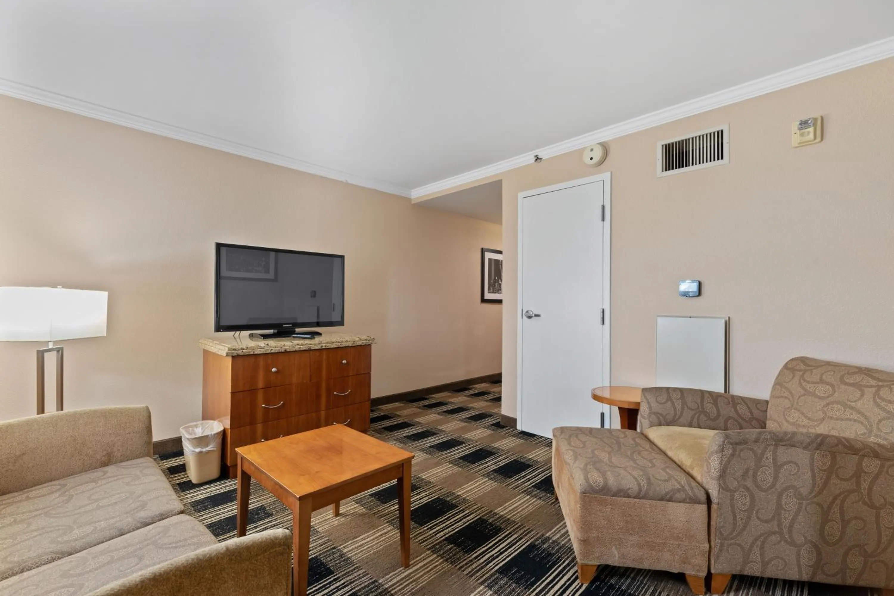 Hotel Executive Suites