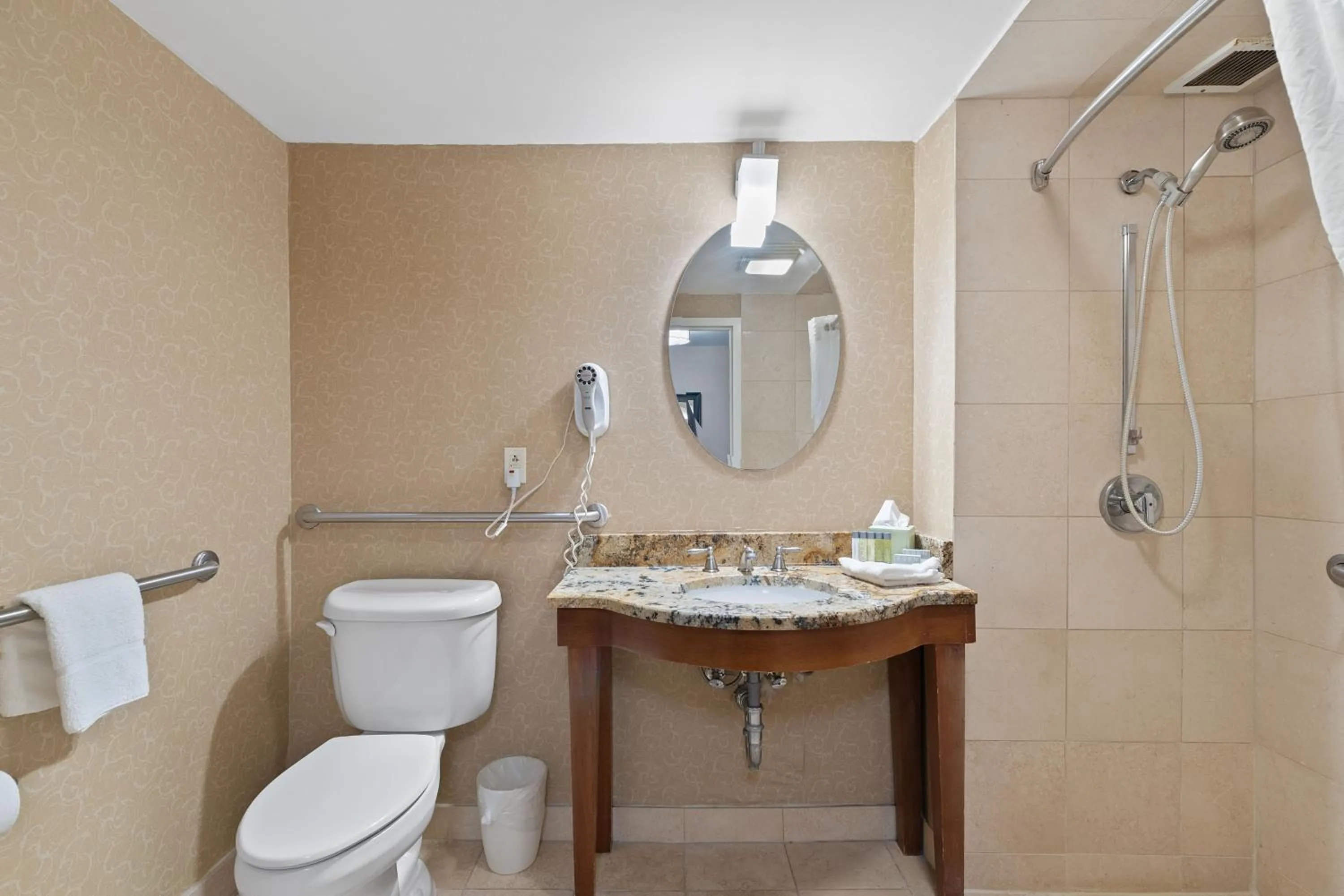 Hotel Executive Suites