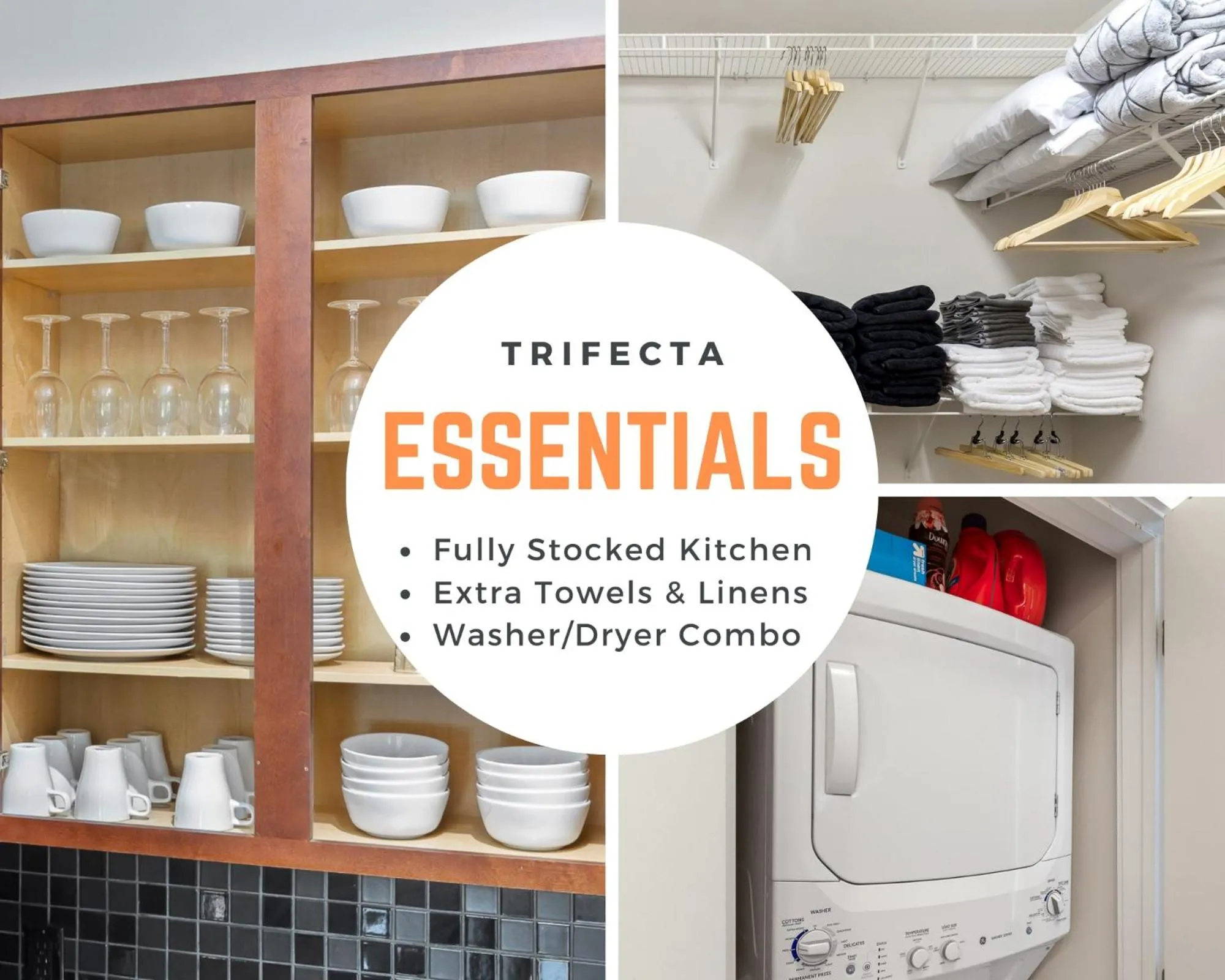 Trifecta City Loft Uptown CLT Superhost