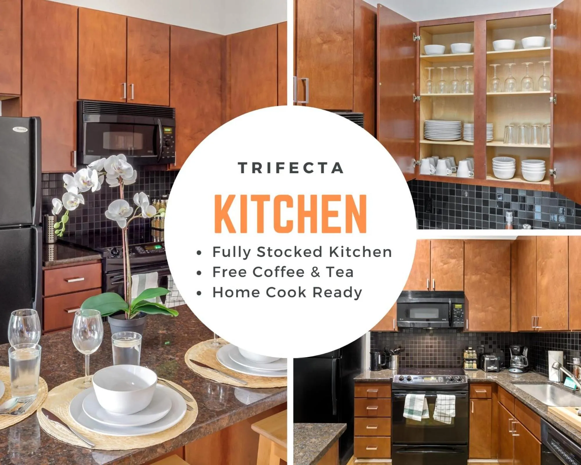 Trifecta Ace Location Pool & Gym Superhost