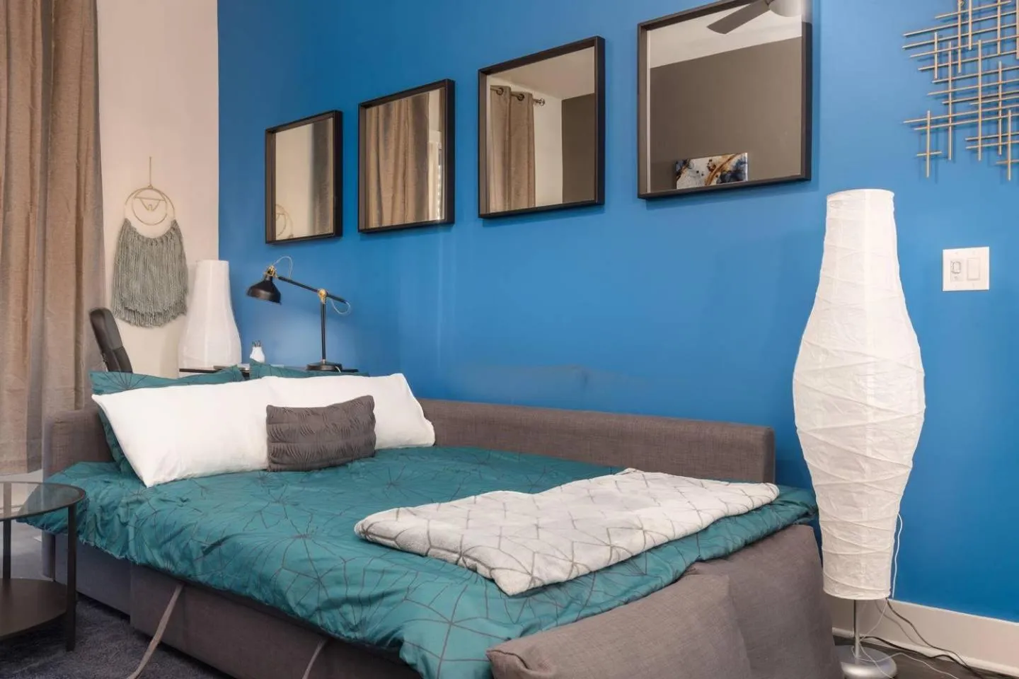 Trifecta Luxury Serviced Apartment in Uptown CLT