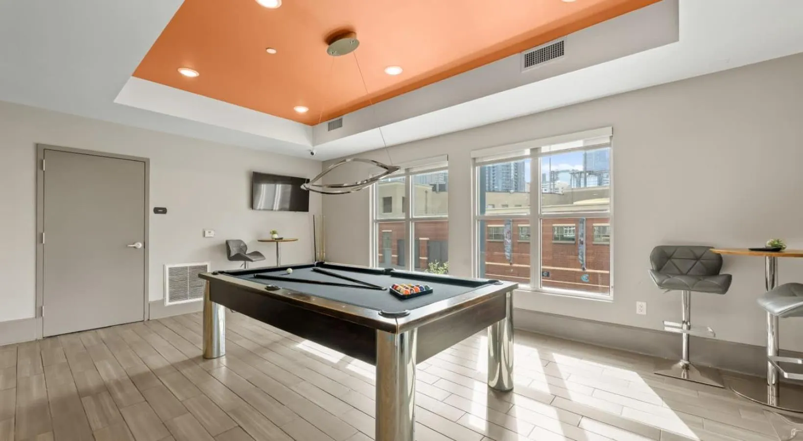 Trifecta Luxury Serviced Apartment in Uptown CLT