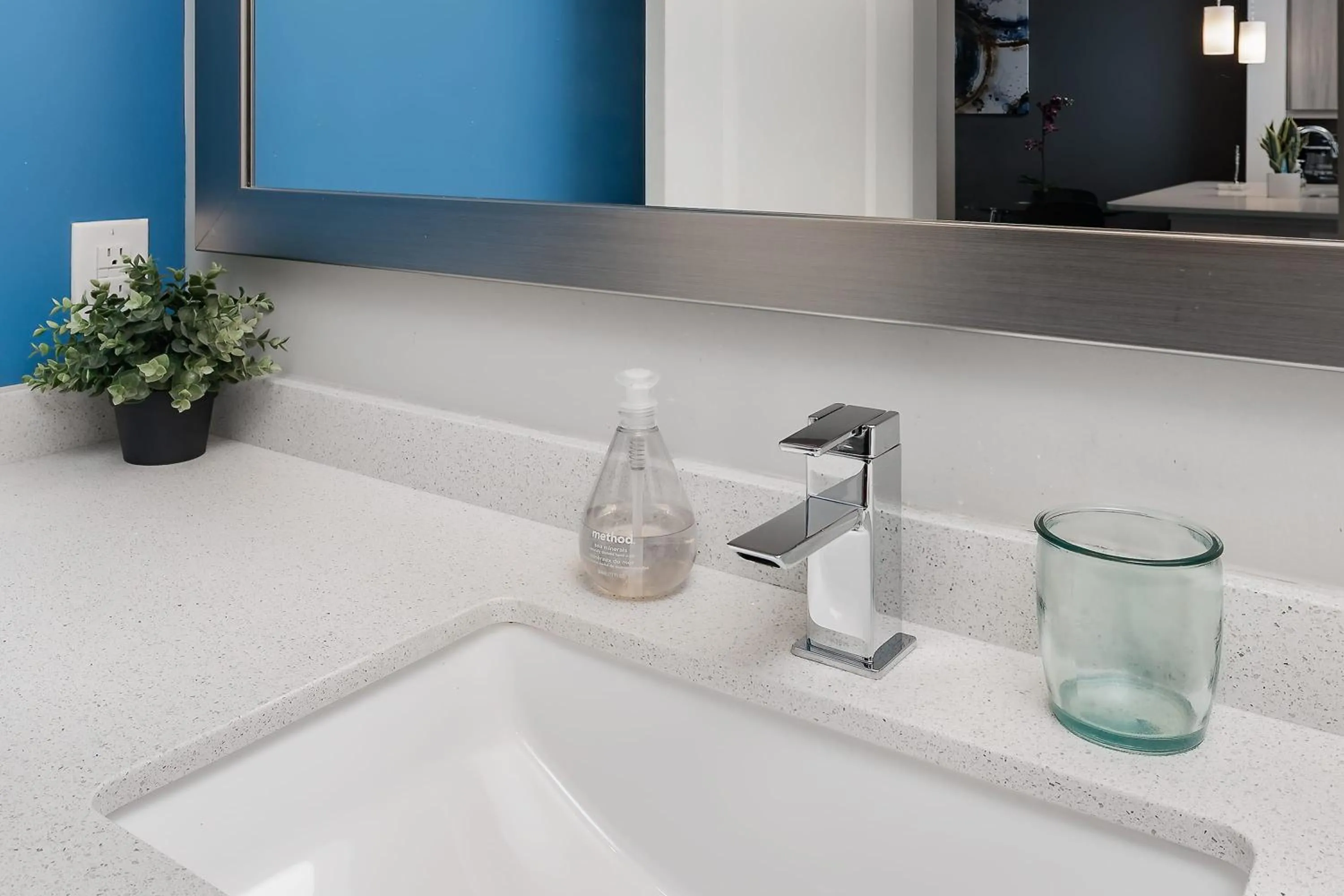 Trifecta Luxury Serviced Apartment in Uptown CLT