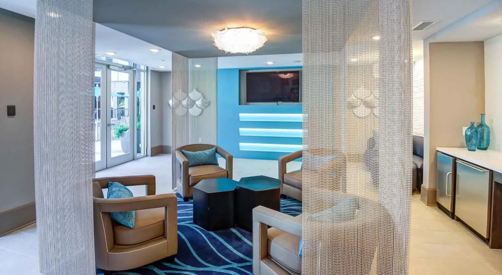 Trifecta Luxury Serviced Apartment in Uptown CLT