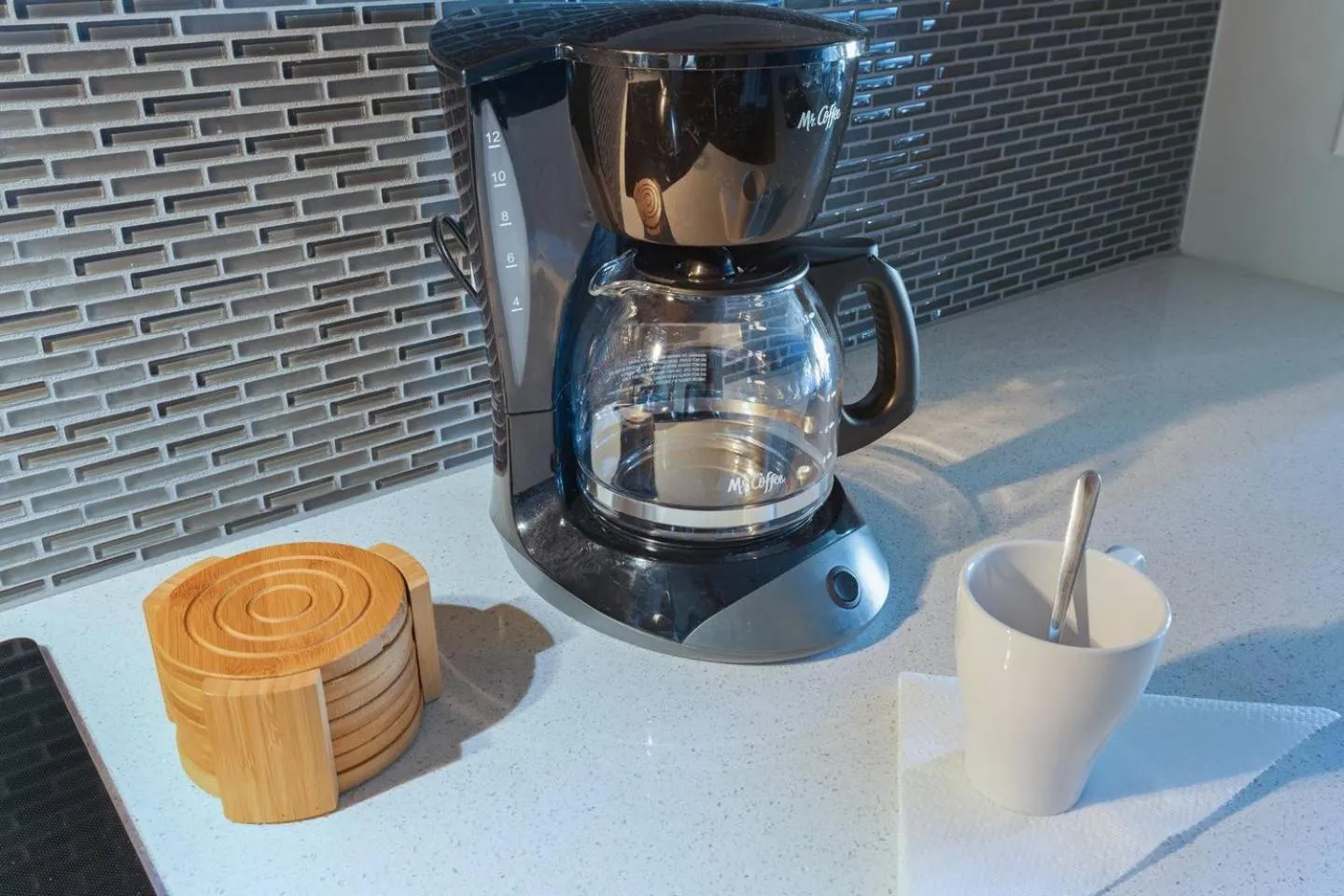 Trifecta Luxury Serviced Apartment in Uptown CLT