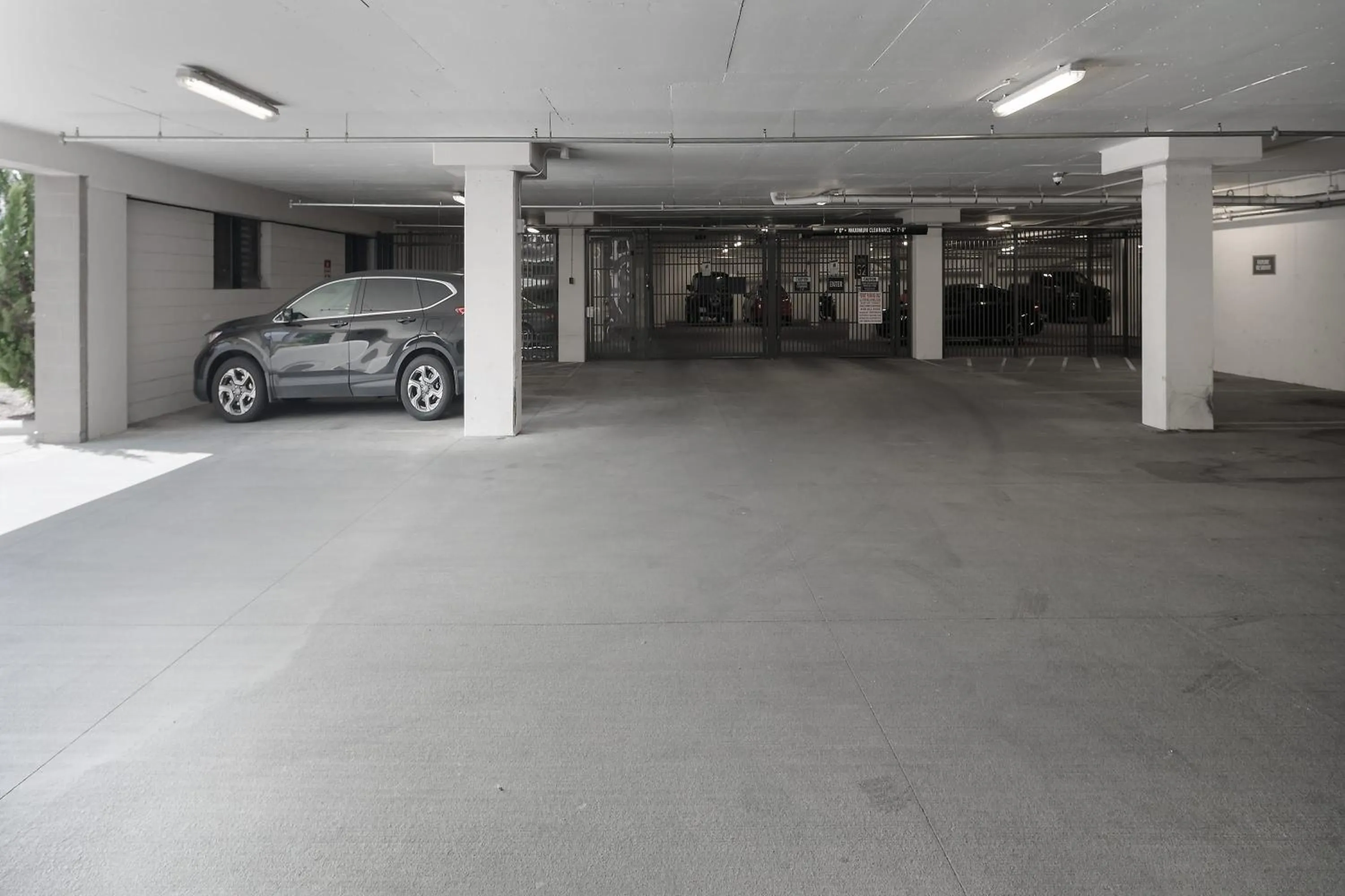 Trifecta Luxury Serviced Apartment in Uptown CLT