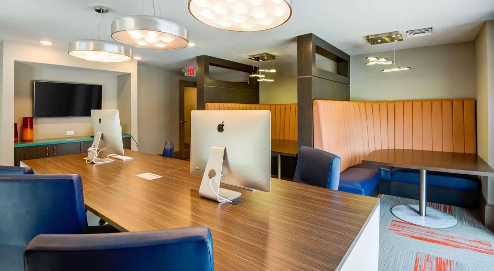 Trifecta Luxury Serviced Apartment in Uptown CLT