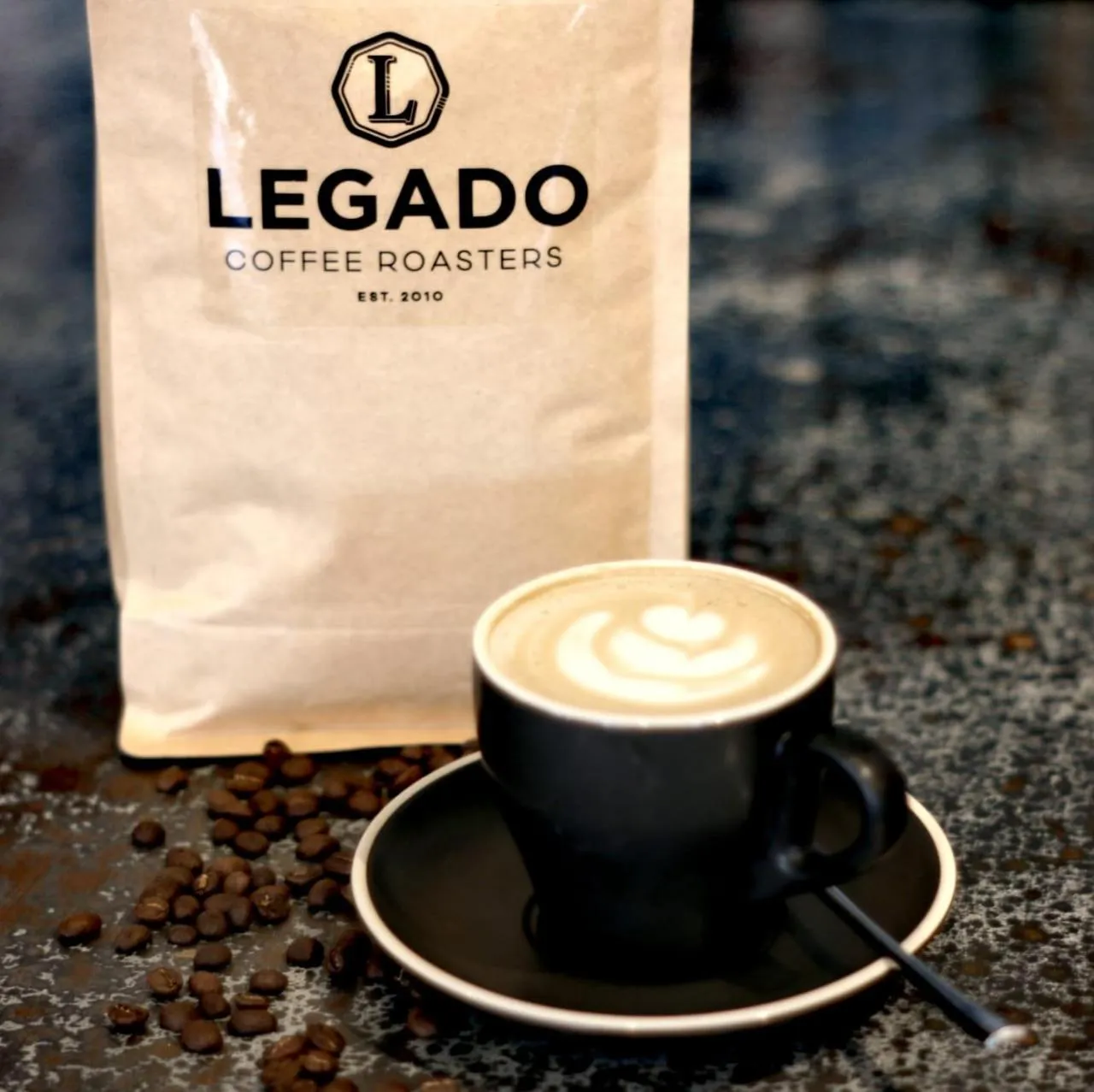 Restaurant/places to eat in The Junction Boutique Hotel