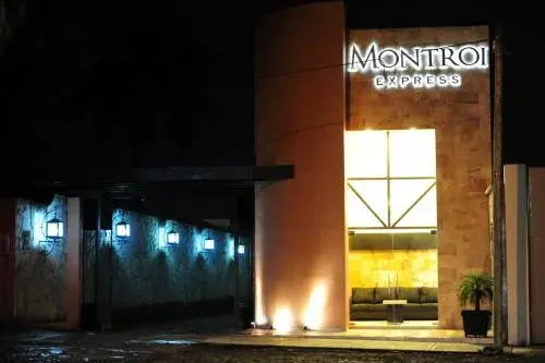 Hotel Montroi Express Hotel Montroi Express