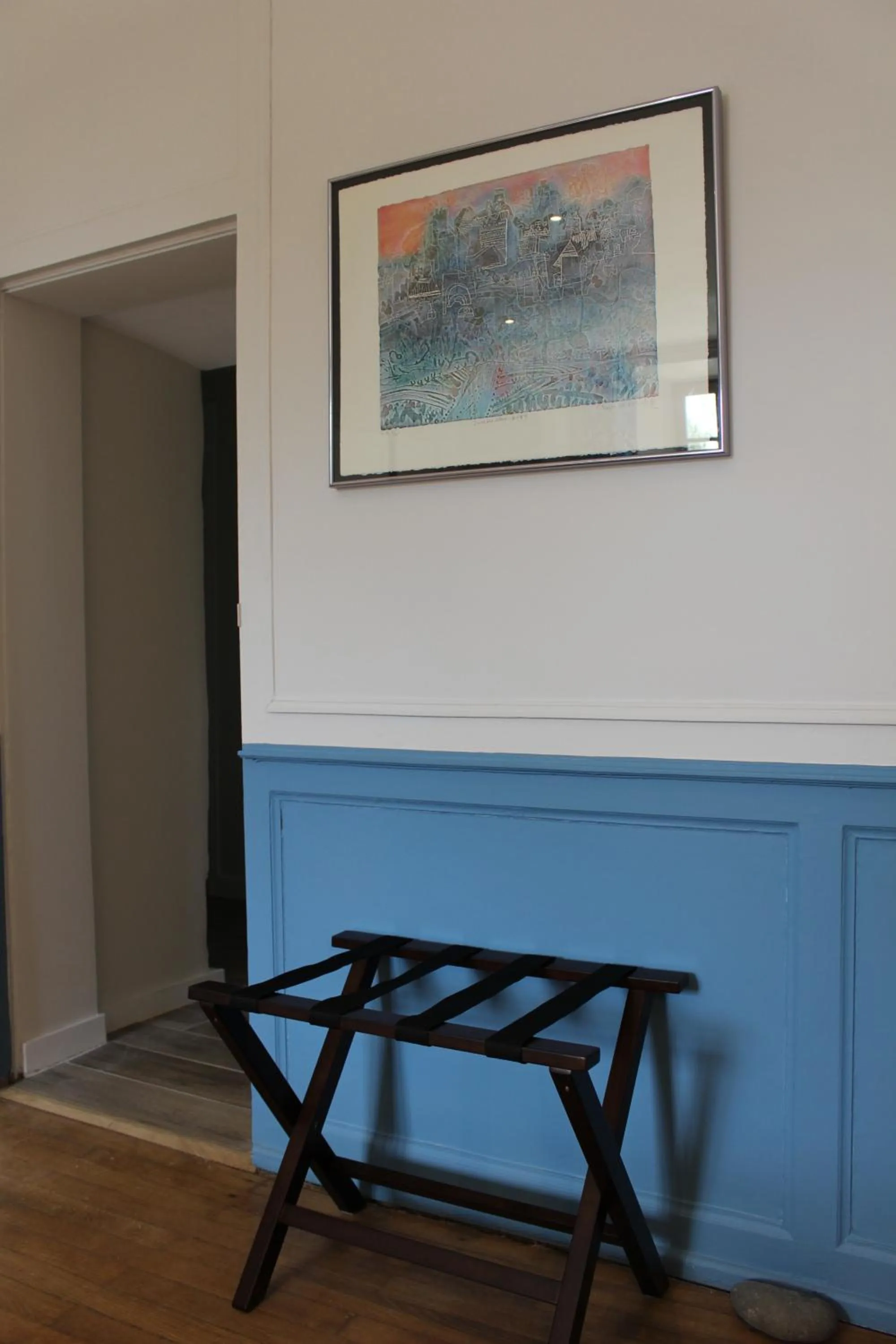 Manoir du Moustoir - Hôtel Les Empreintes