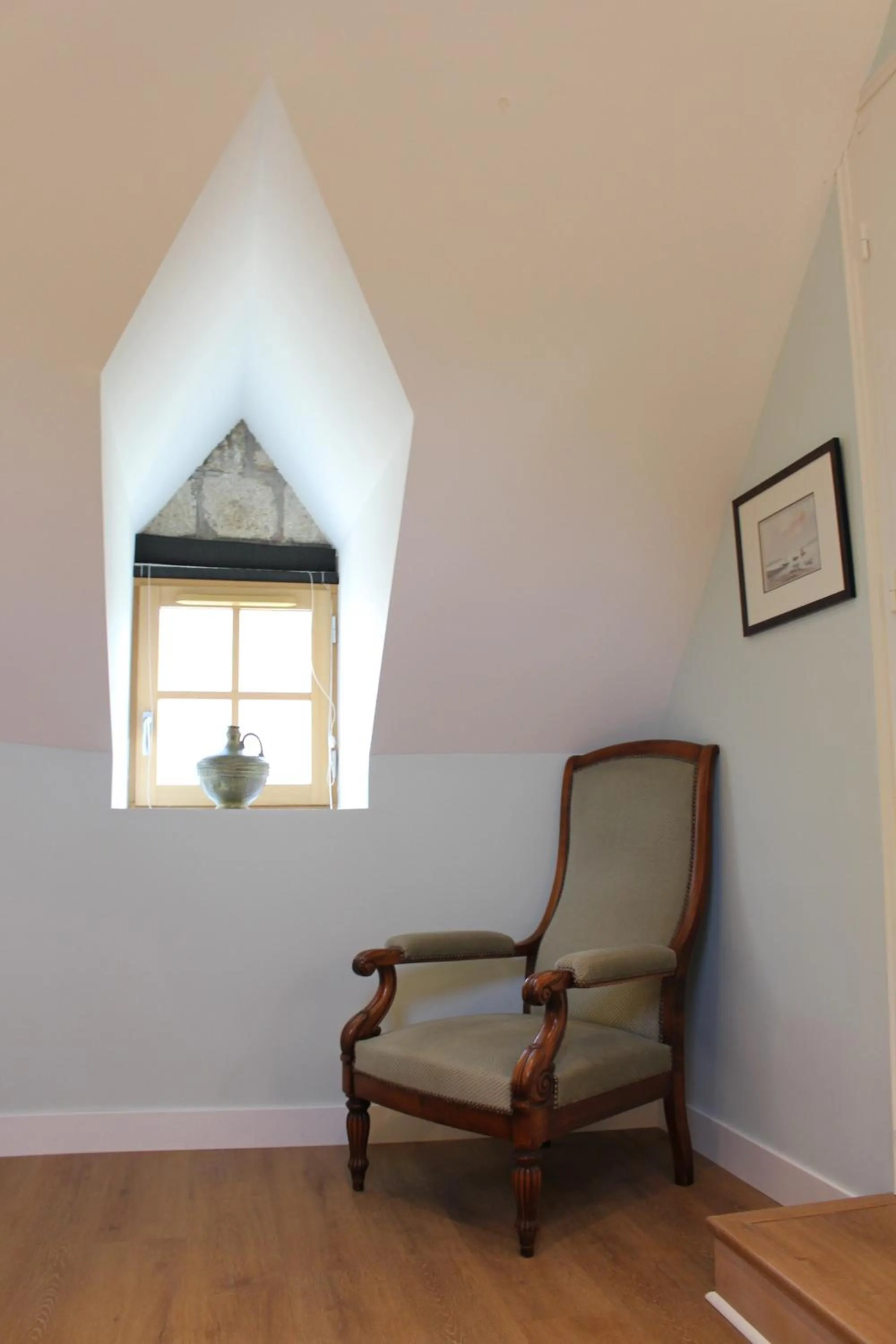 Manoir du Moustoir - Hôtel Les Empreintes