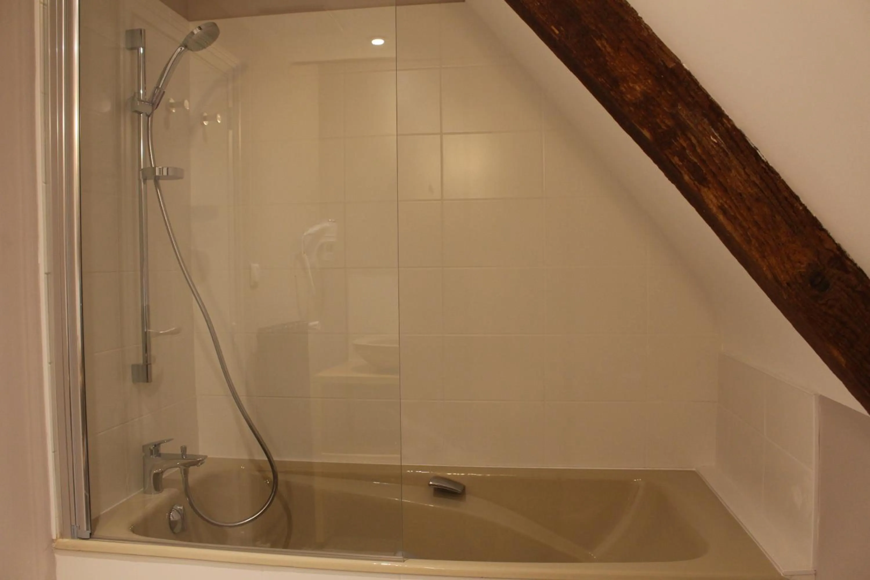 Manoir du Moustoir - Hôtel Les Empreintes