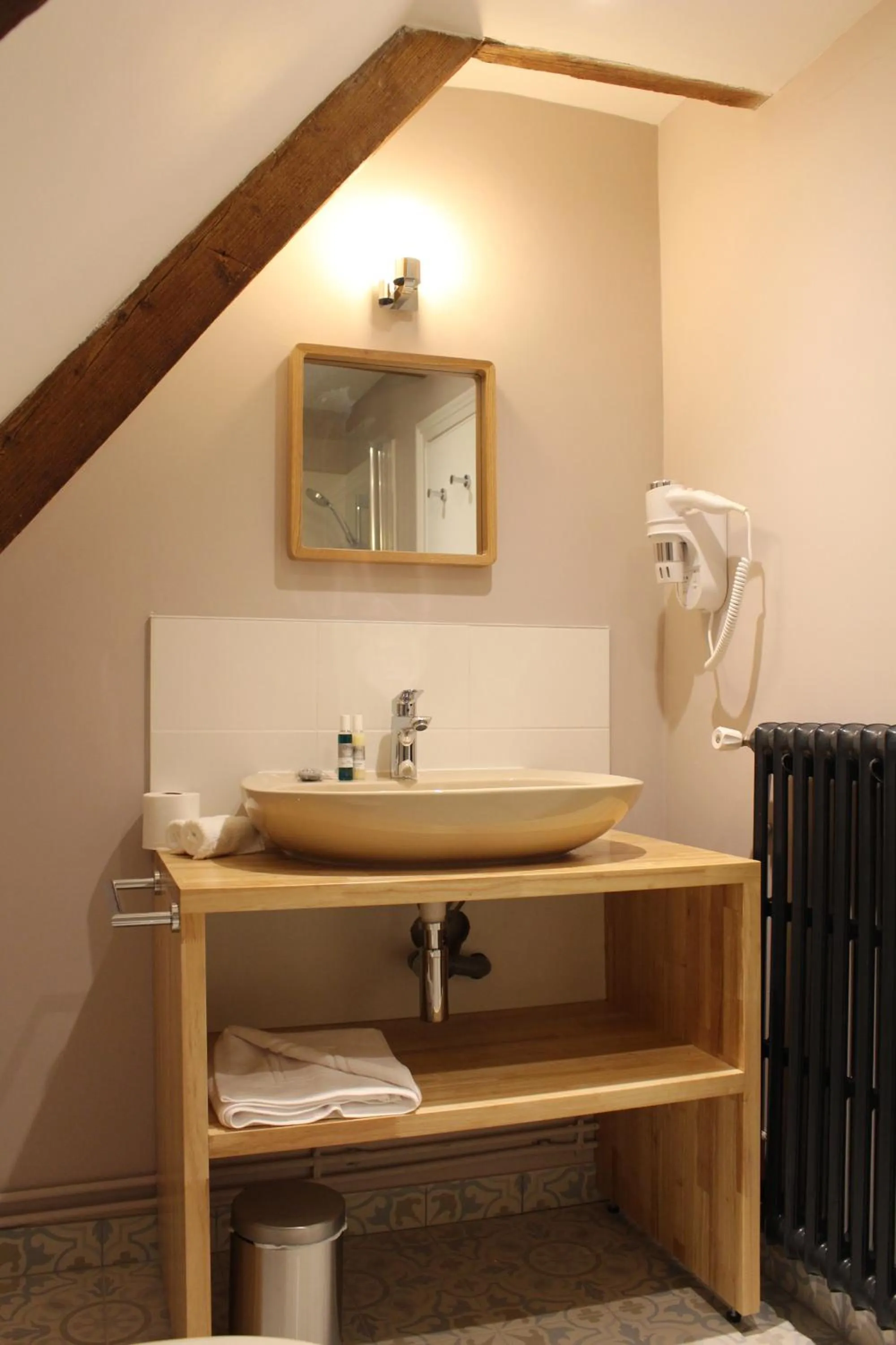 Manoir du Moustoir - Hôtel Les Empreintes