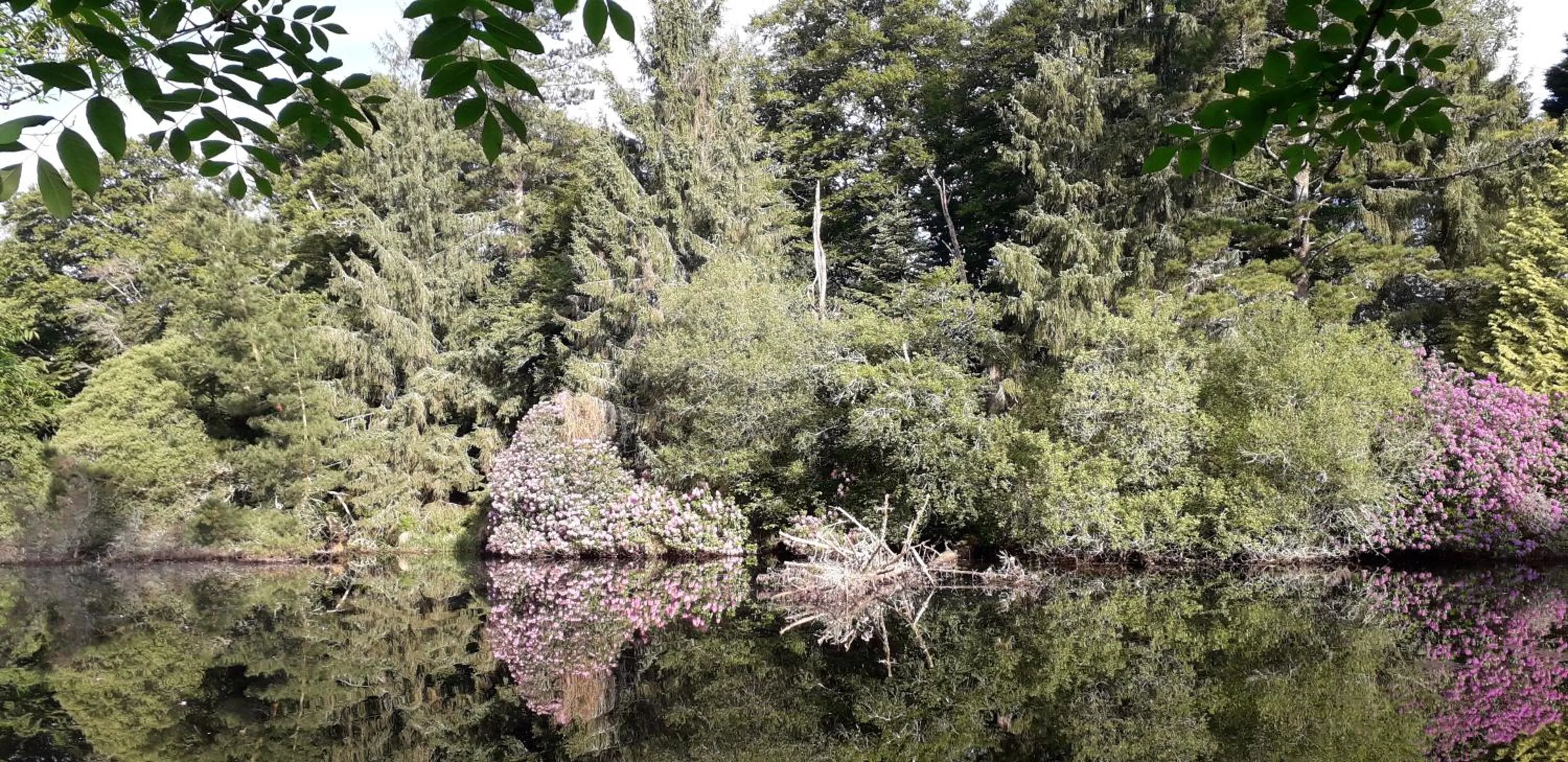 Manoir du Moustoir - Hôtel Les Empreintes