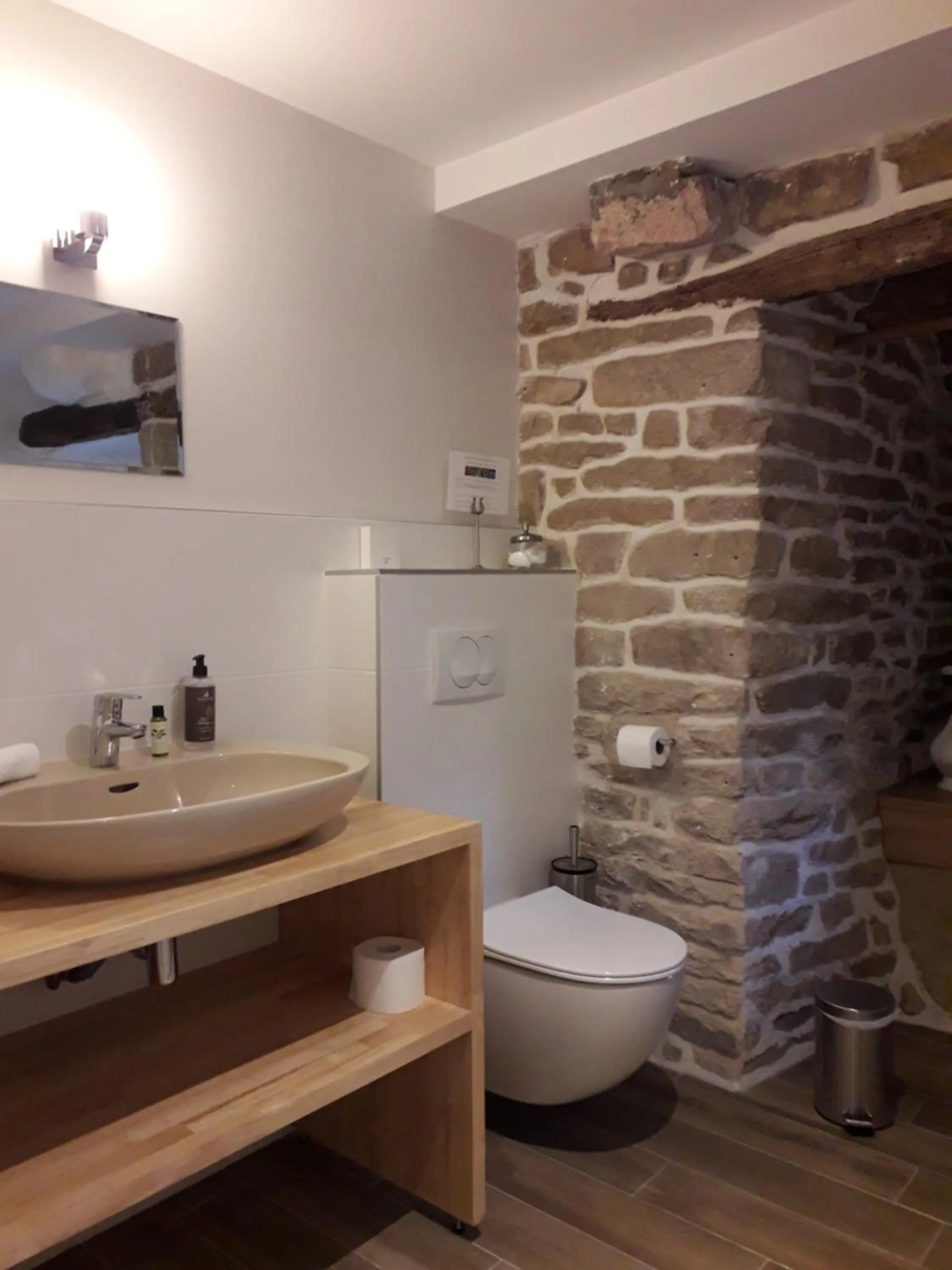 Manoir du Moustoir - Hôtel Les Empreintes