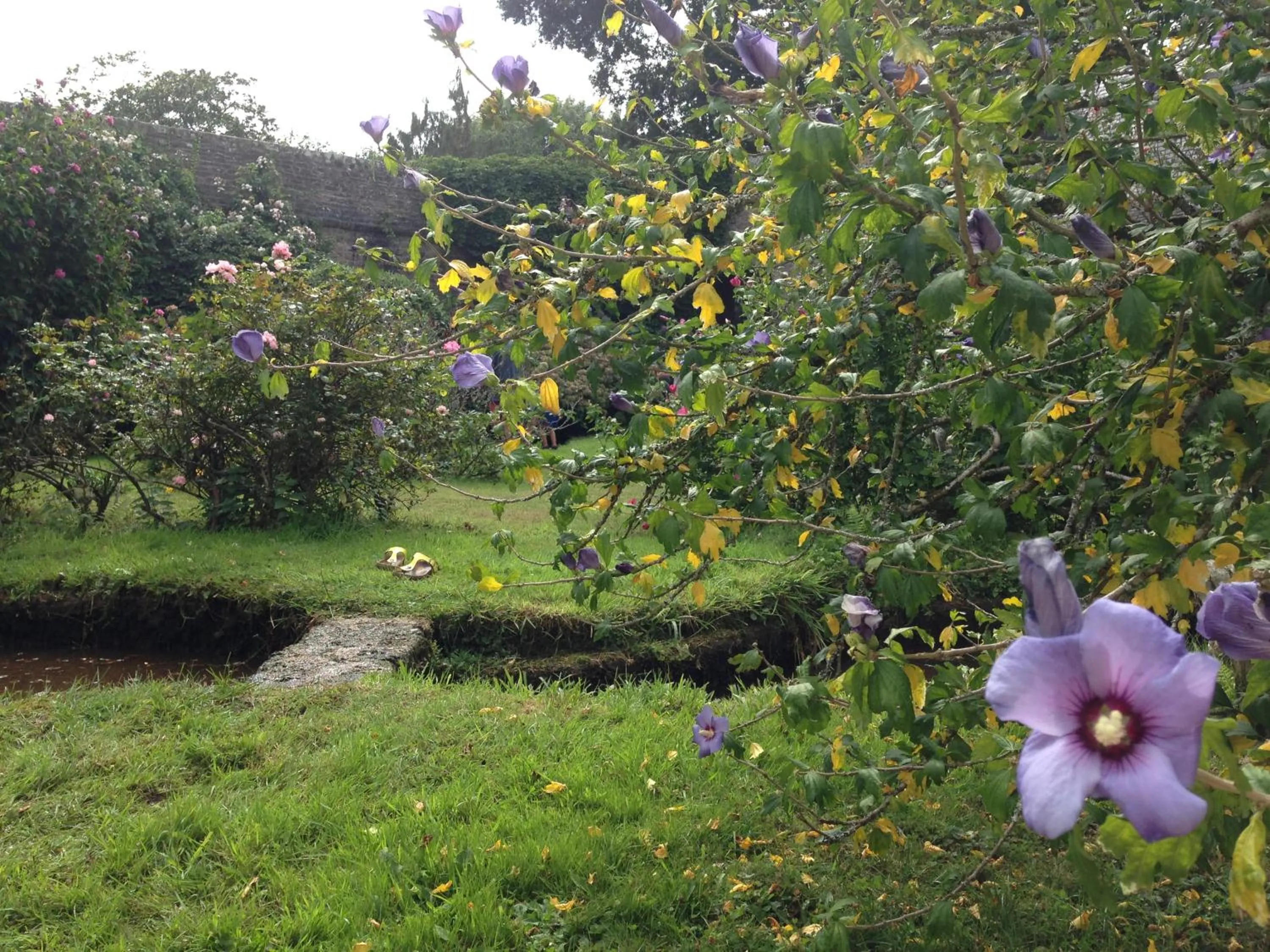 Manoir du Moustoir - Hôtel Les Empreintes