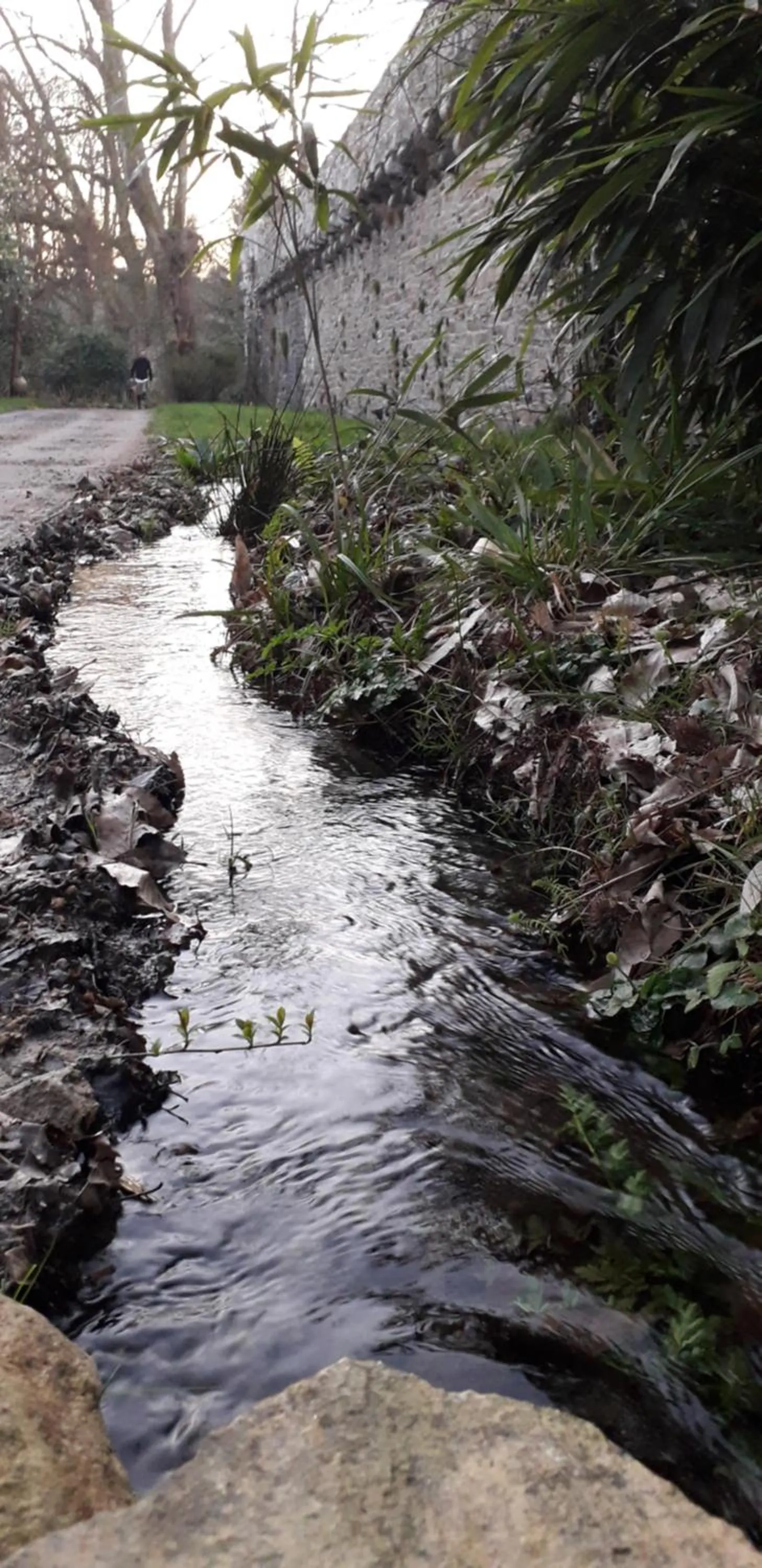 Manoir du Moustoir - Hôtel Les Empreintes