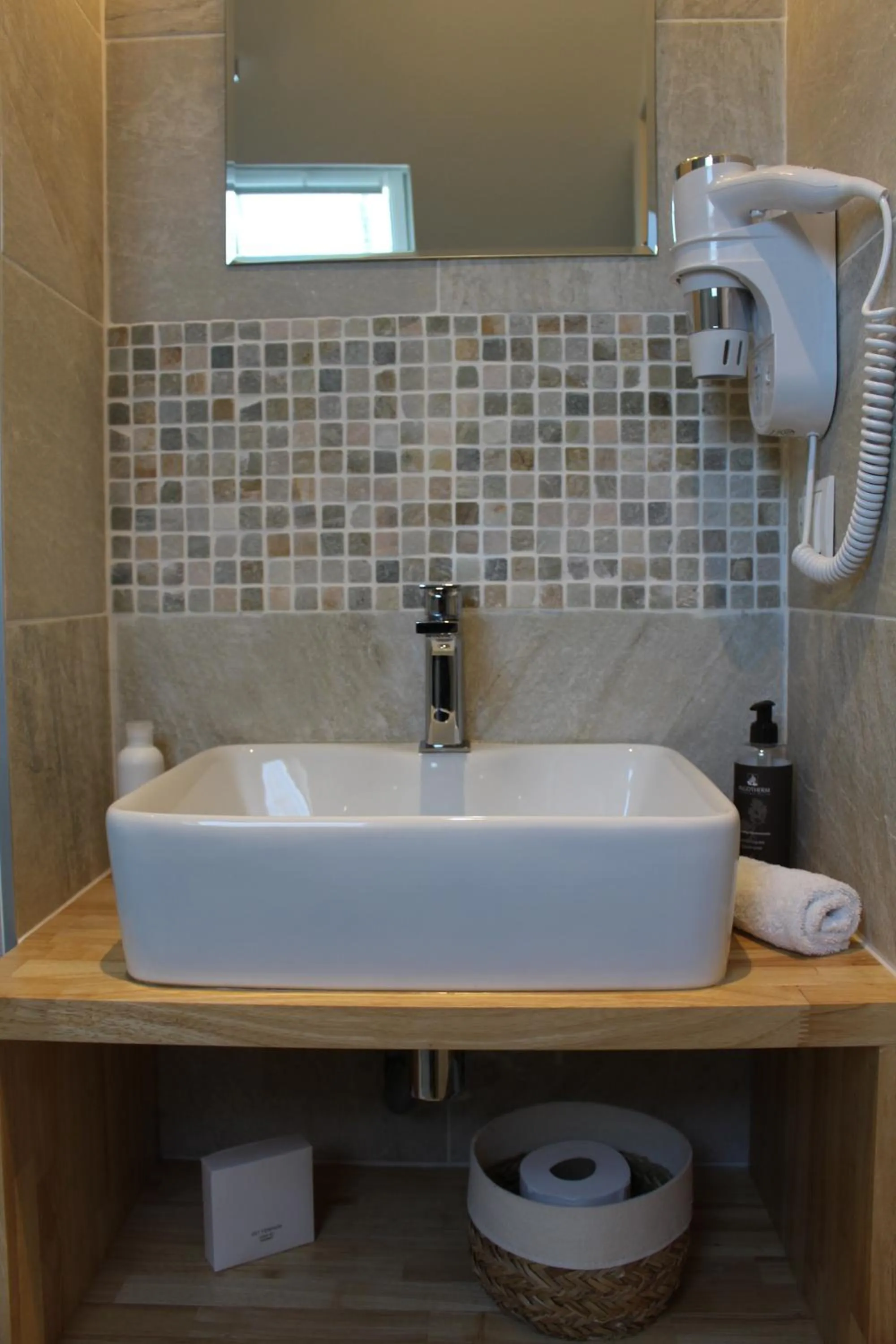 Manoir du Moustoir - Hôtel Les Empreintes