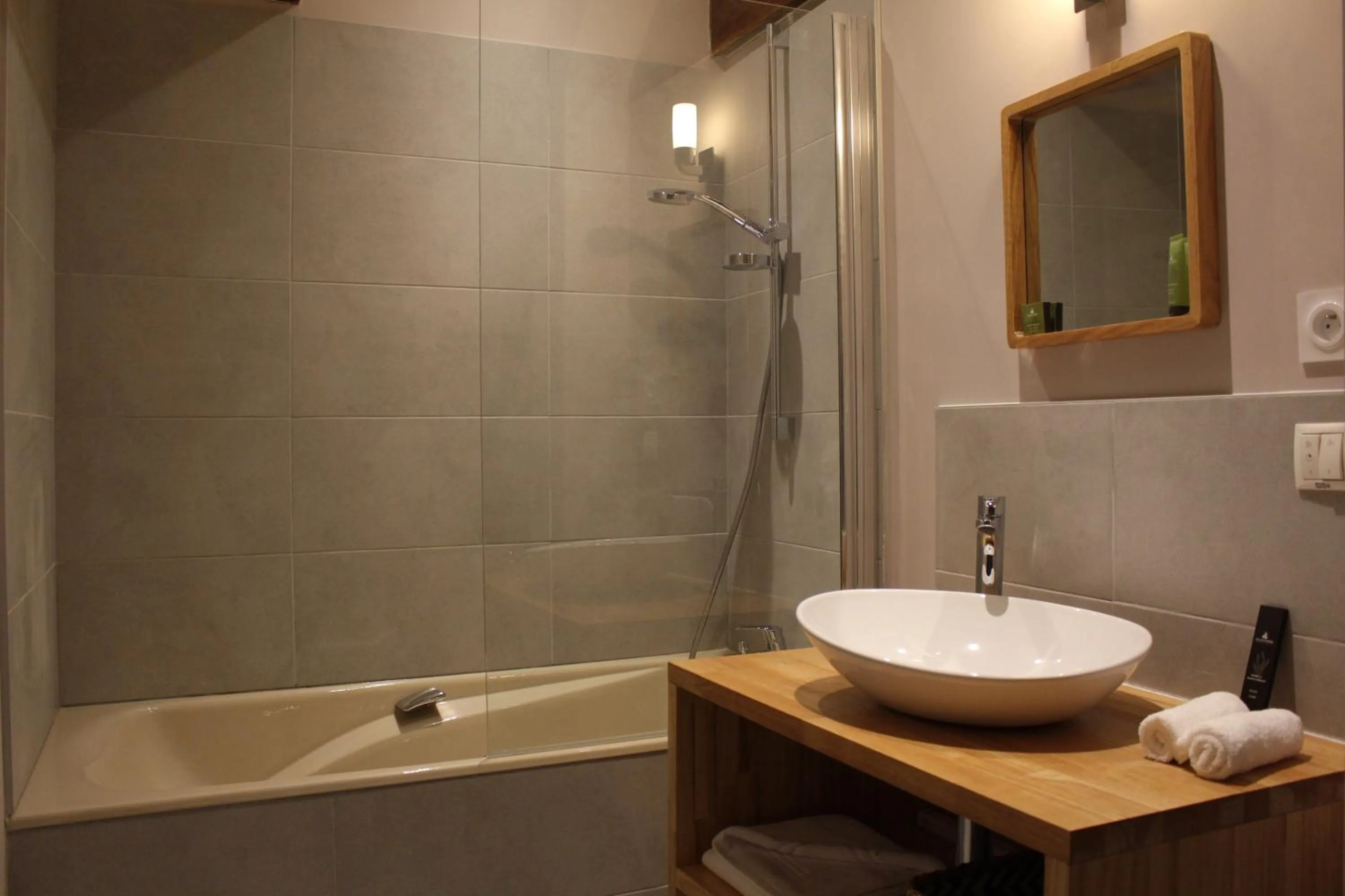 Manoir du Moustoir - Hôtel Les Empreintes