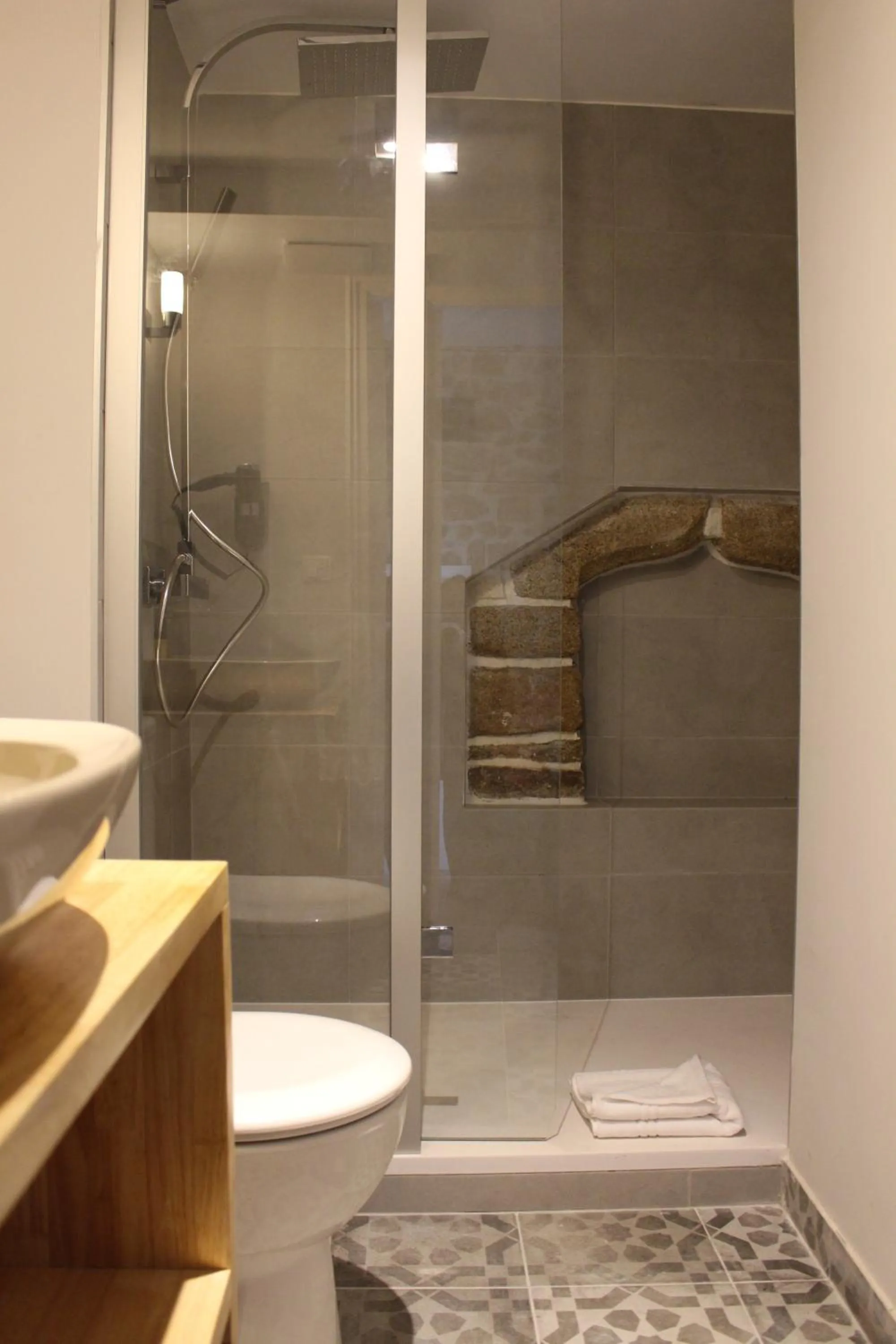 Manoir du Moustoir - Hôtel Les Empreintes