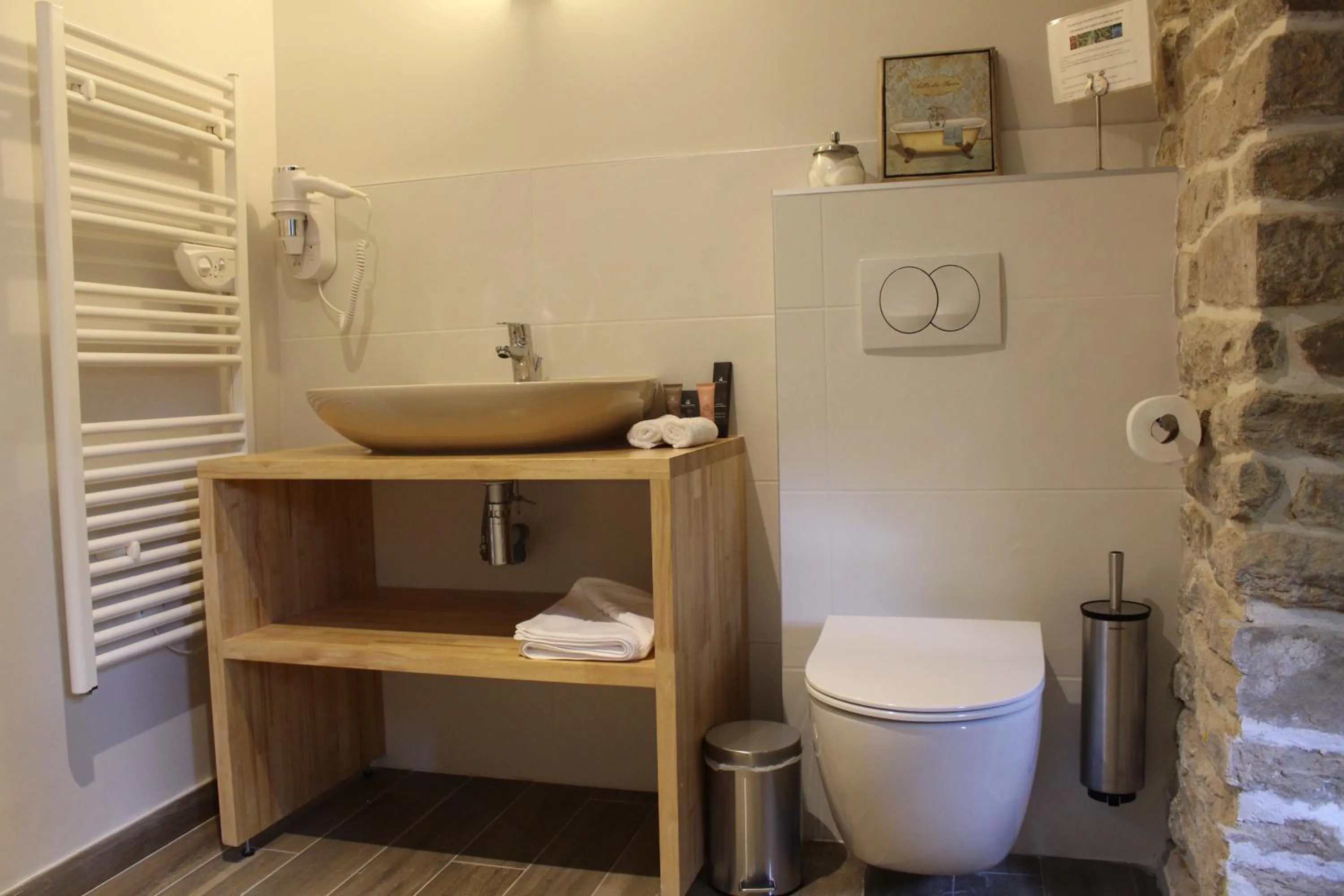 Manoir du Moustoir - Hôtel Les Empreintes