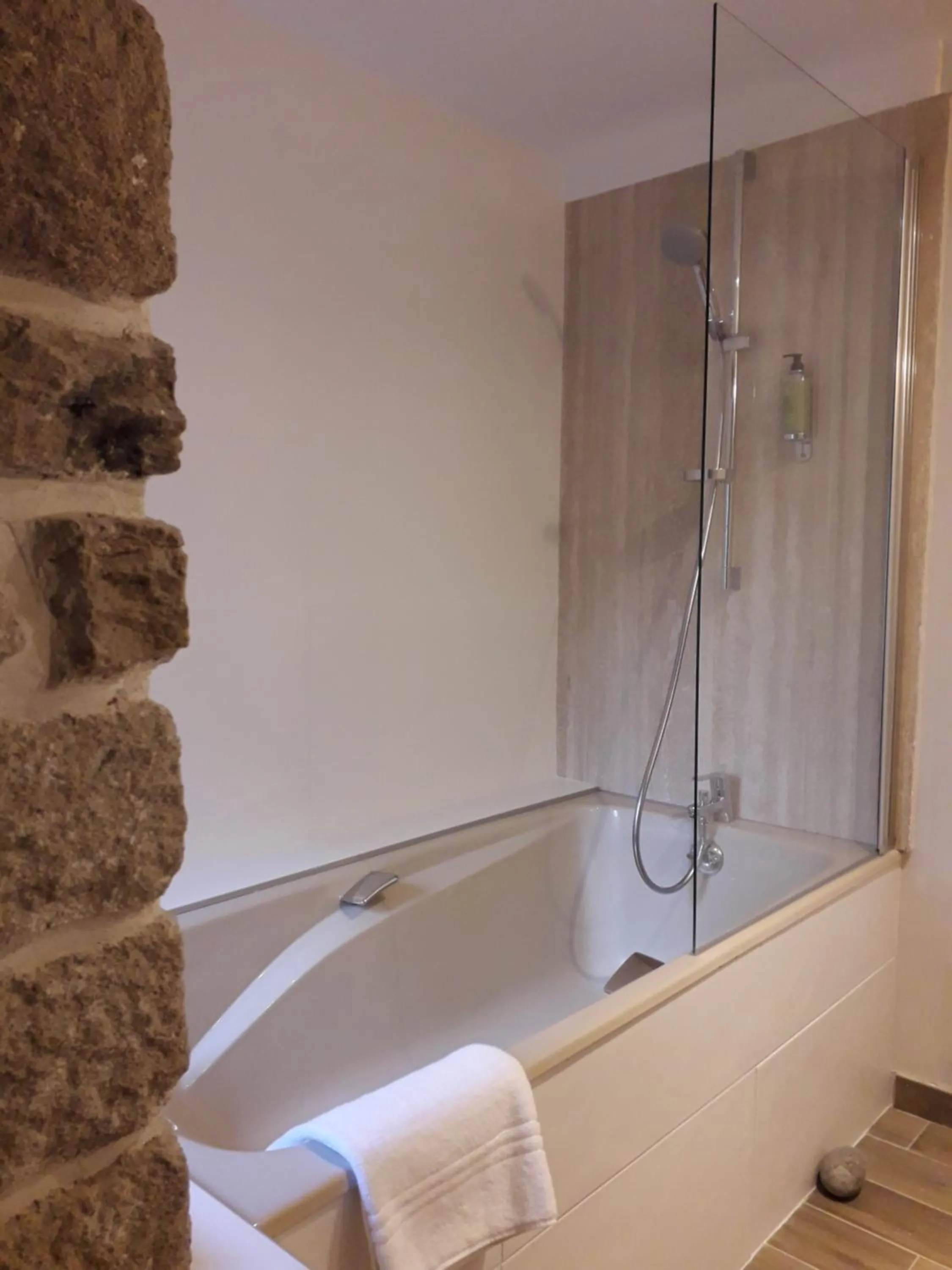 Manoir du Moustoir - Hôtel Les Empreintes