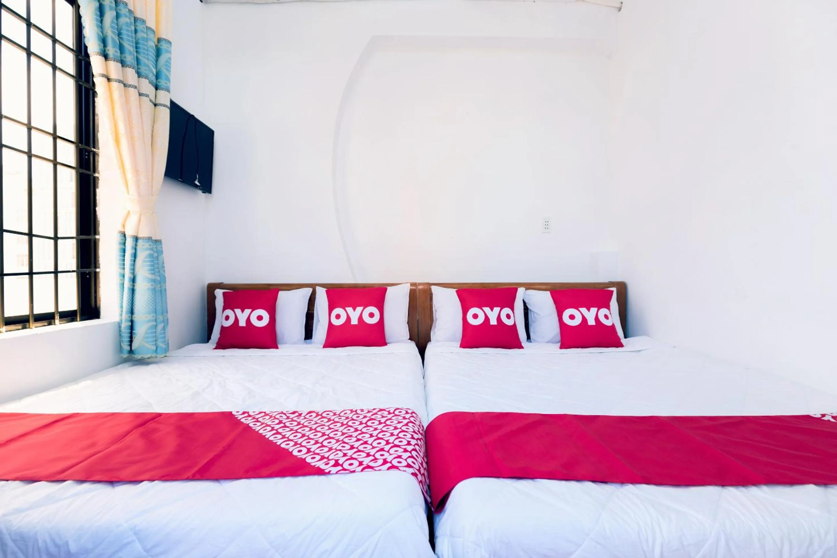 Photo of the whole room in Acasa Hotel Vung Tau