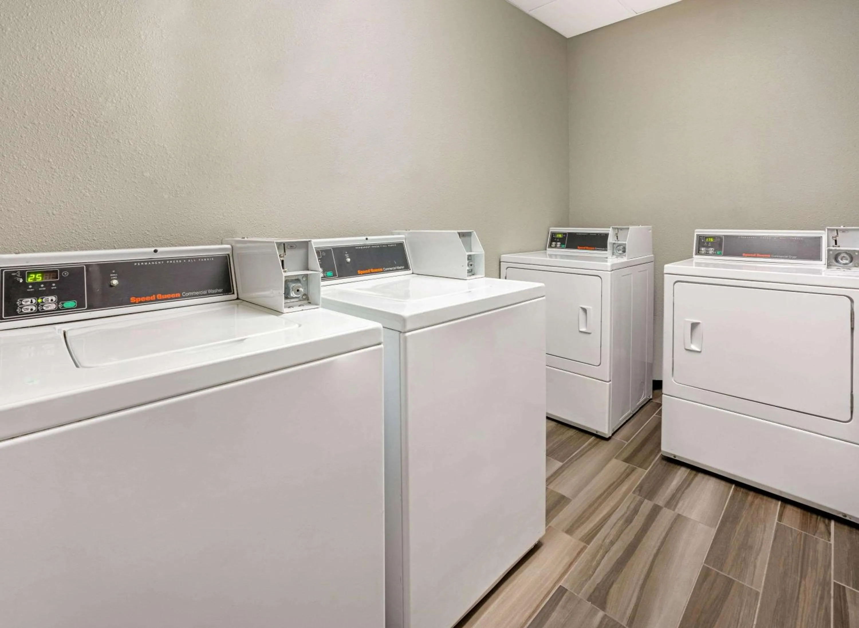 On site in La Quinta by Wyndham Tacoma - Seattle