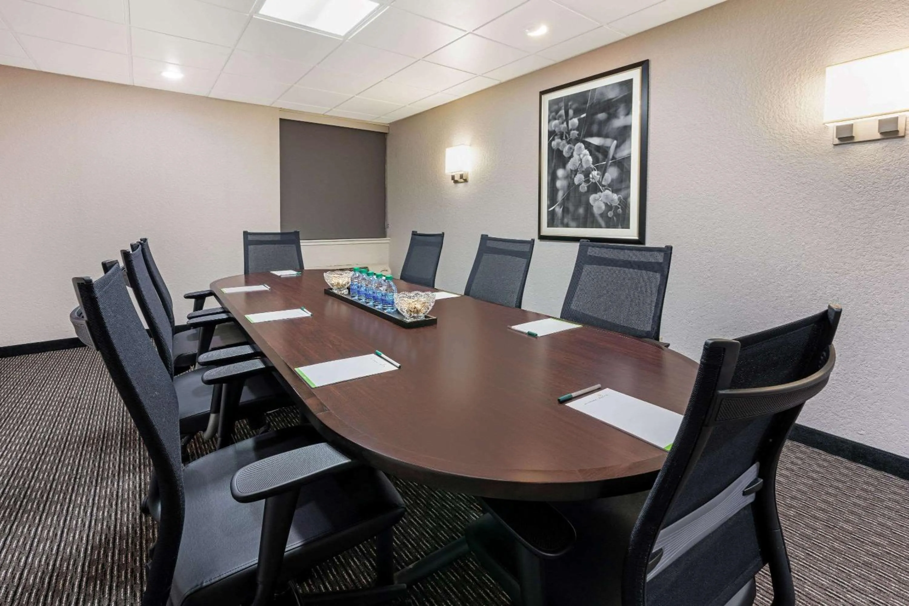 On site in La Quinta by Wyndham Tacoma - Seattle