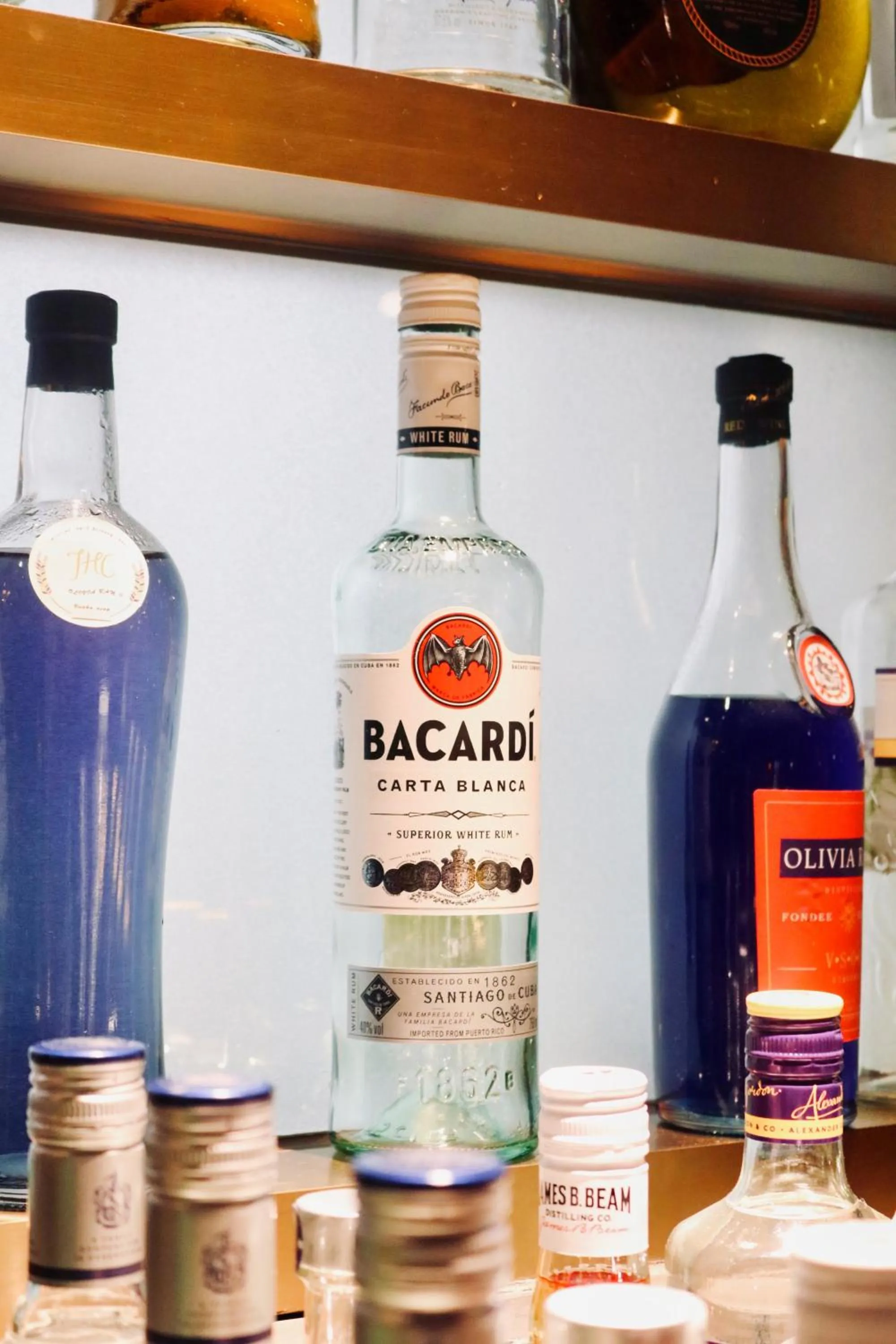 Lounge or bar in Pullman Shanghai Qingpu Excellence