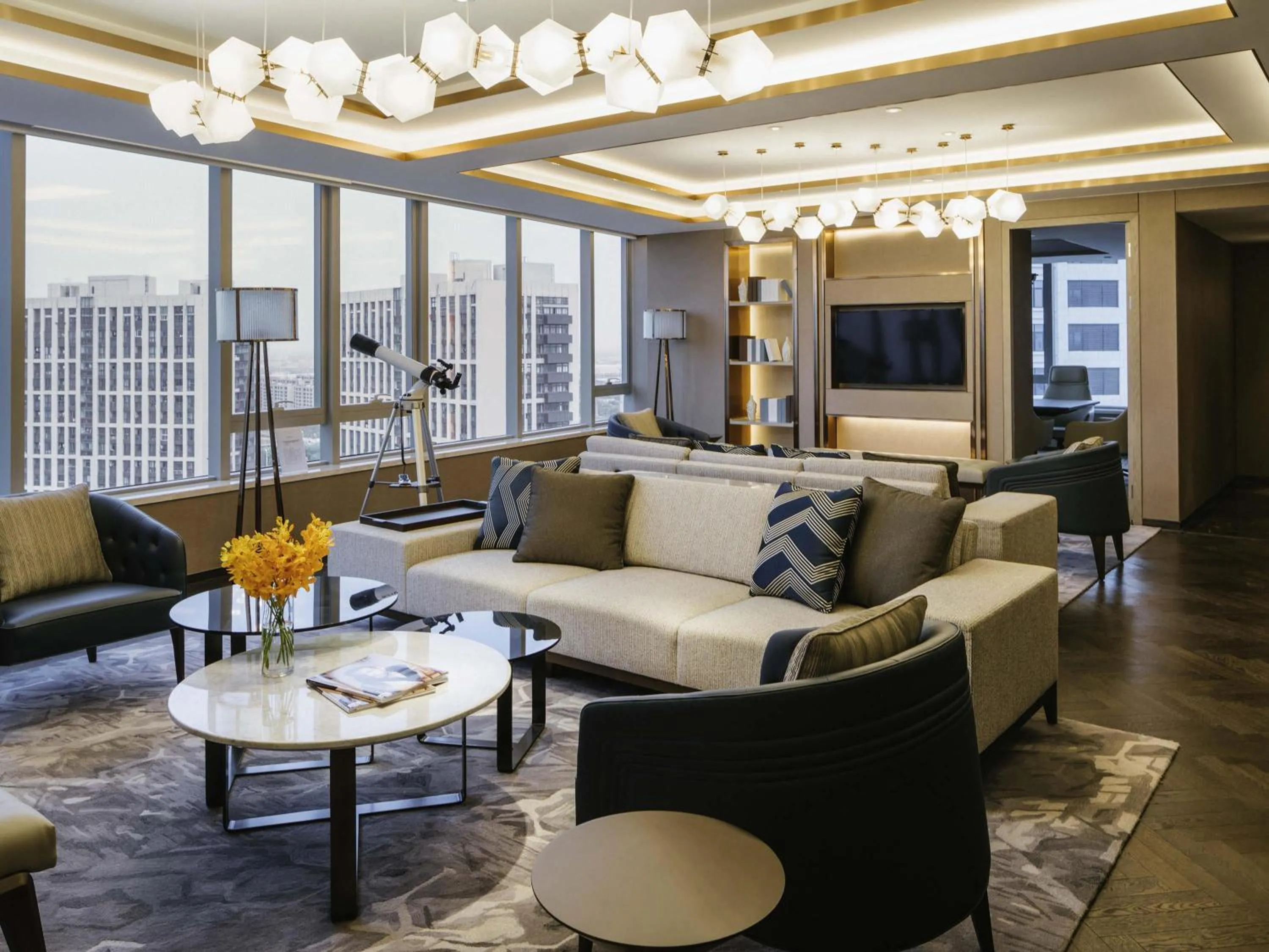 Other in Pullman Shanghai Qingpu Excellence