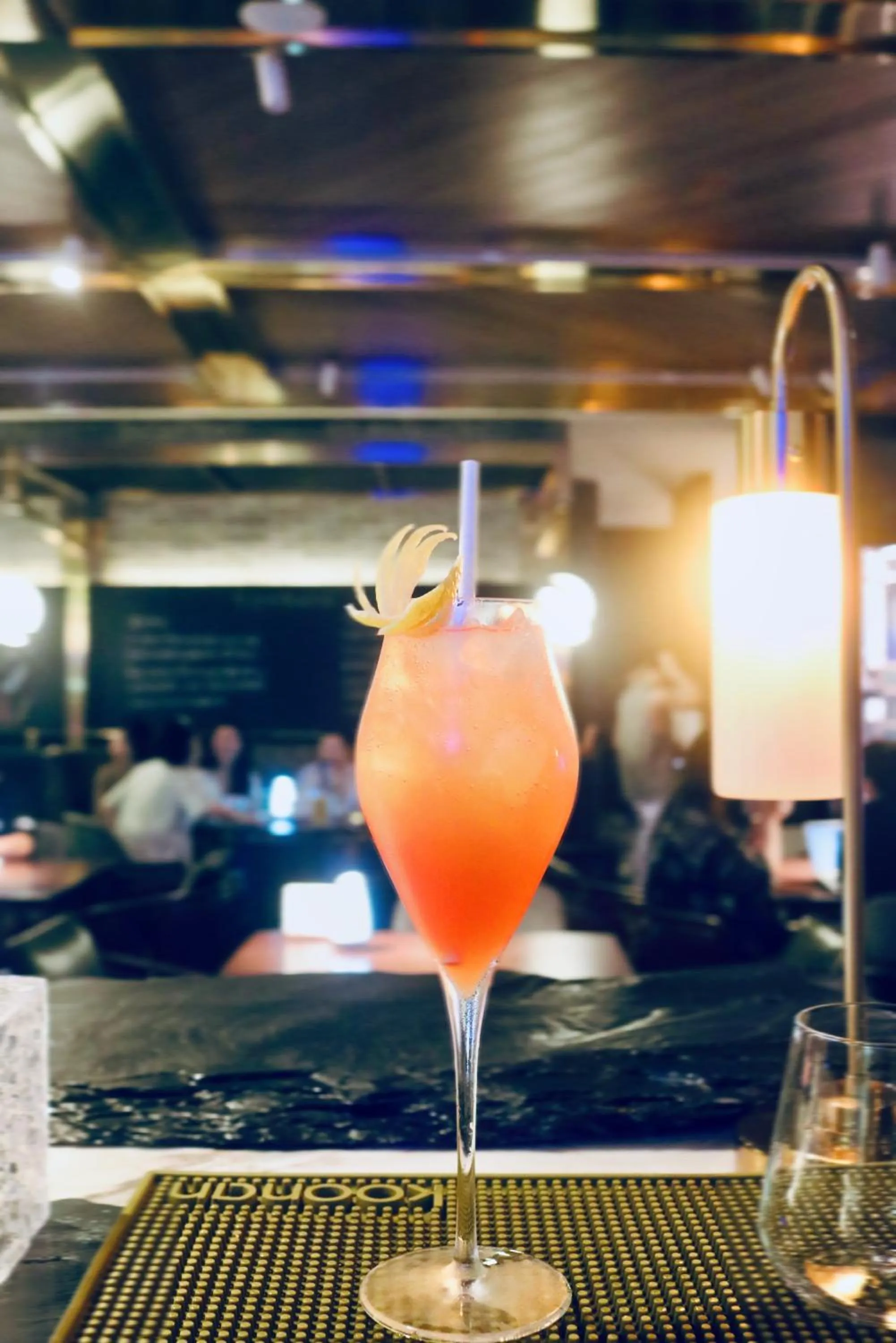 Lounge or bar in Pullman Shanghai Qingpu Excellence