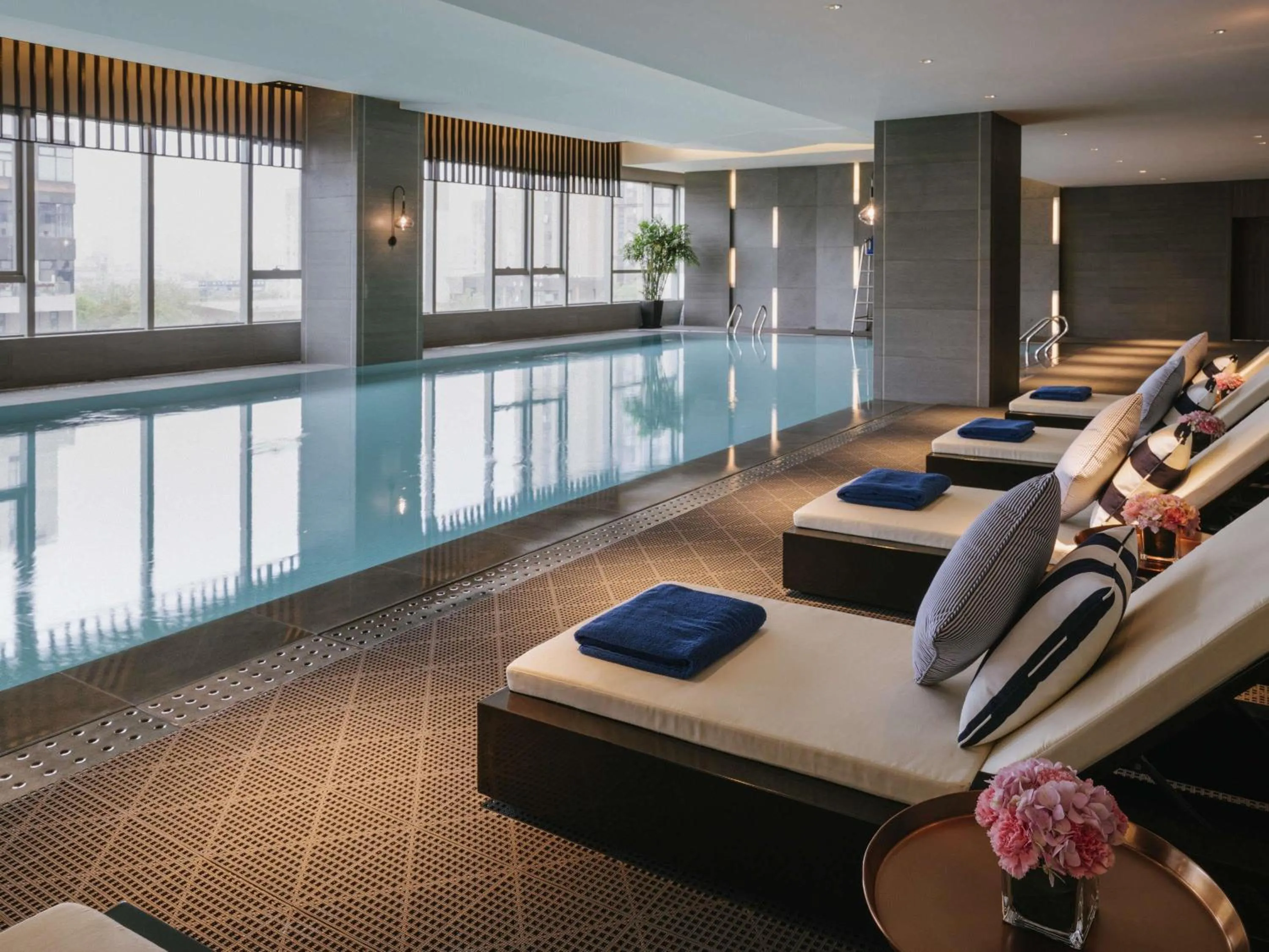 Other in Pullman Shanghai Qingpu Excellence