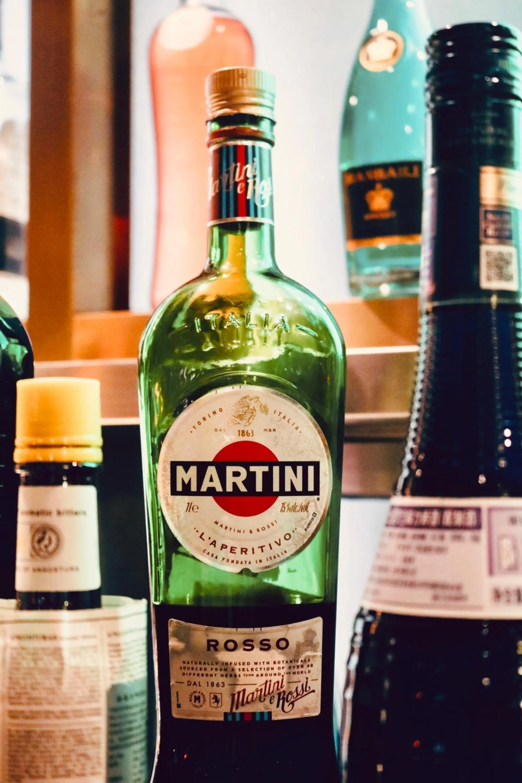 Lounge or bar in Pullman Shanghai Qingpu Excellence