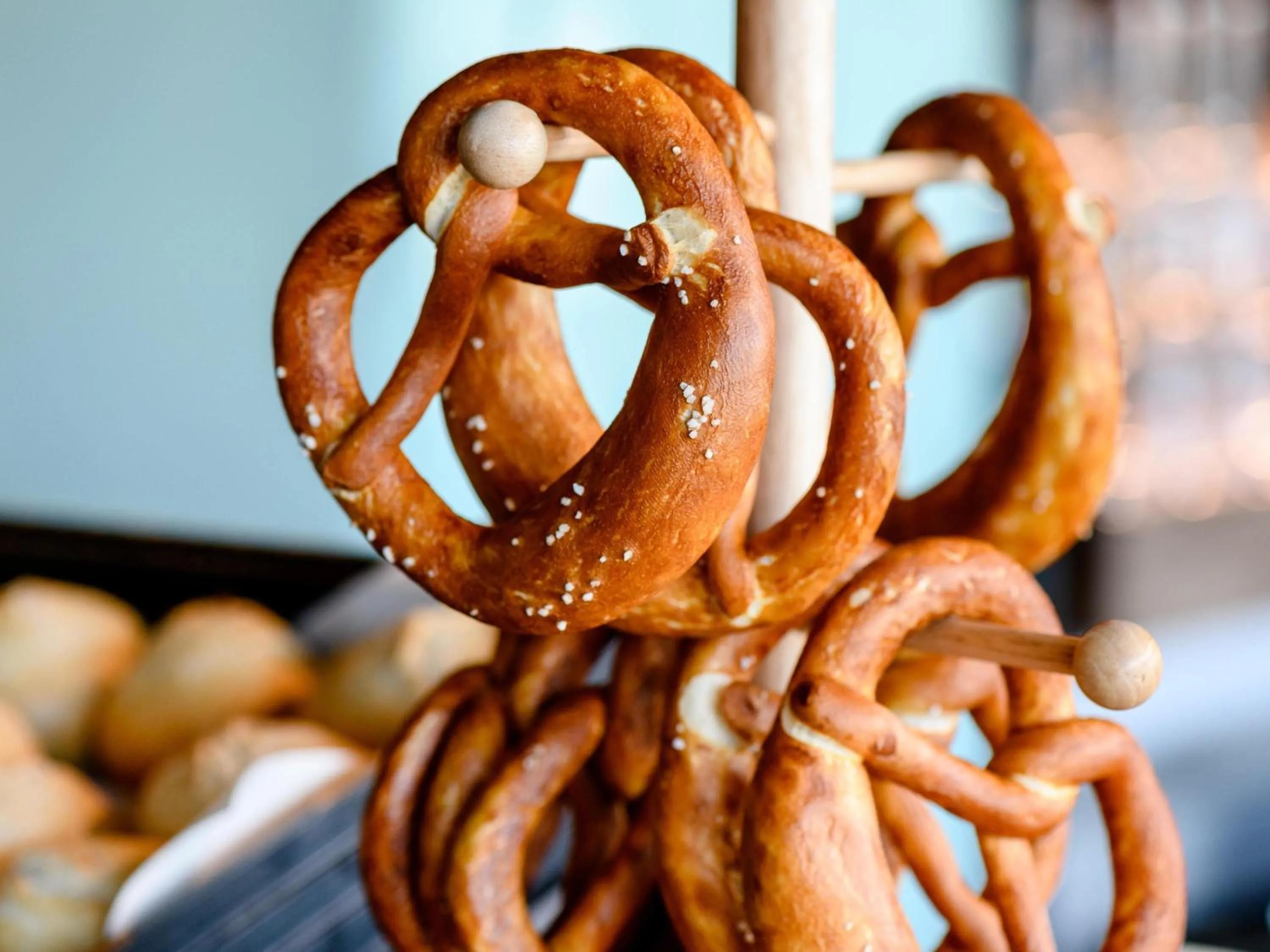 Breakfast in ibis Landshut City